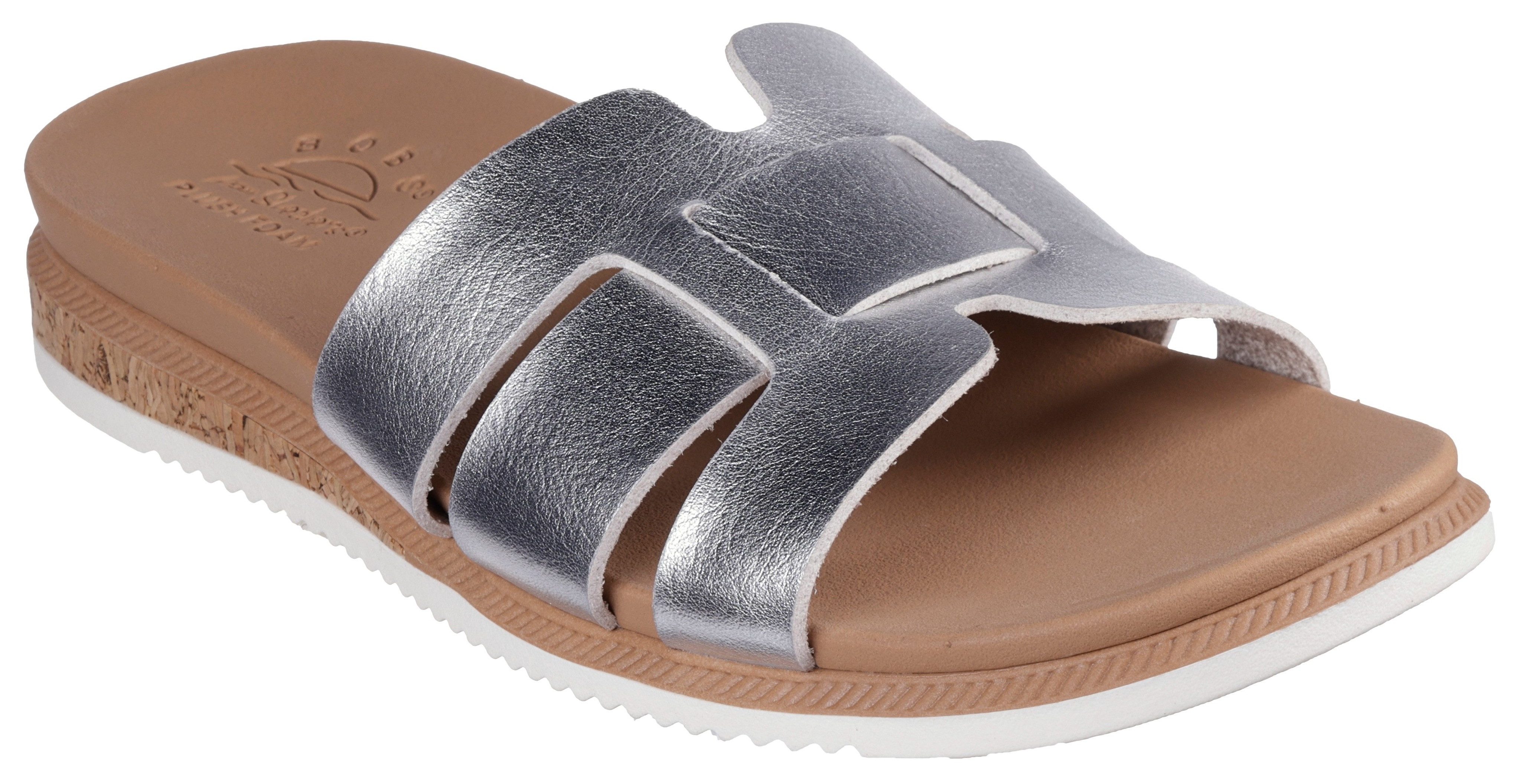 Skechers Slippers DESERT KISS LOW-PEAK LOOK