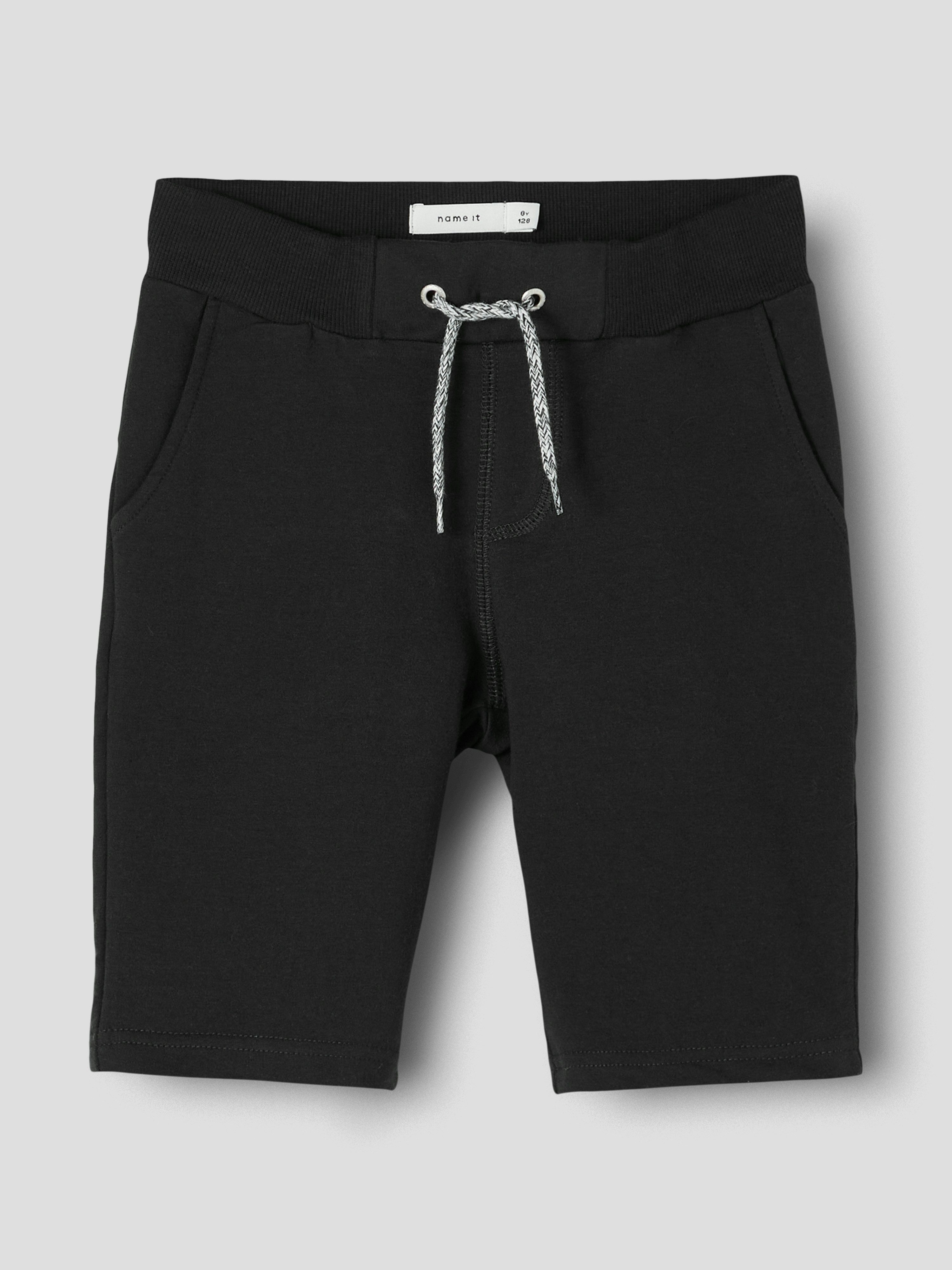 Name It Short NKMHONK SWE LONG SHORTS UNB NOOS