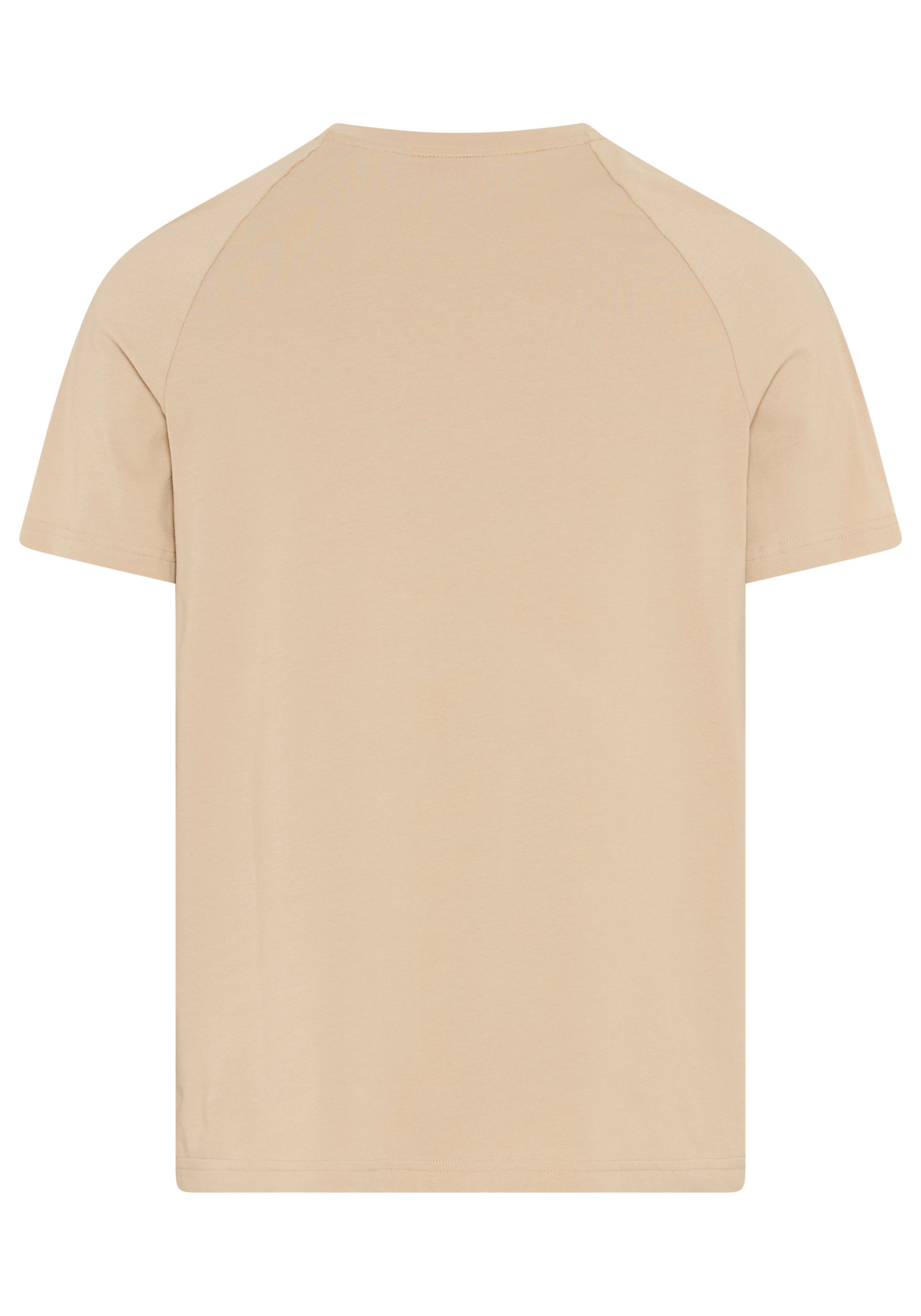 HUGO underwear Shirttop Liam met inzetten opzij