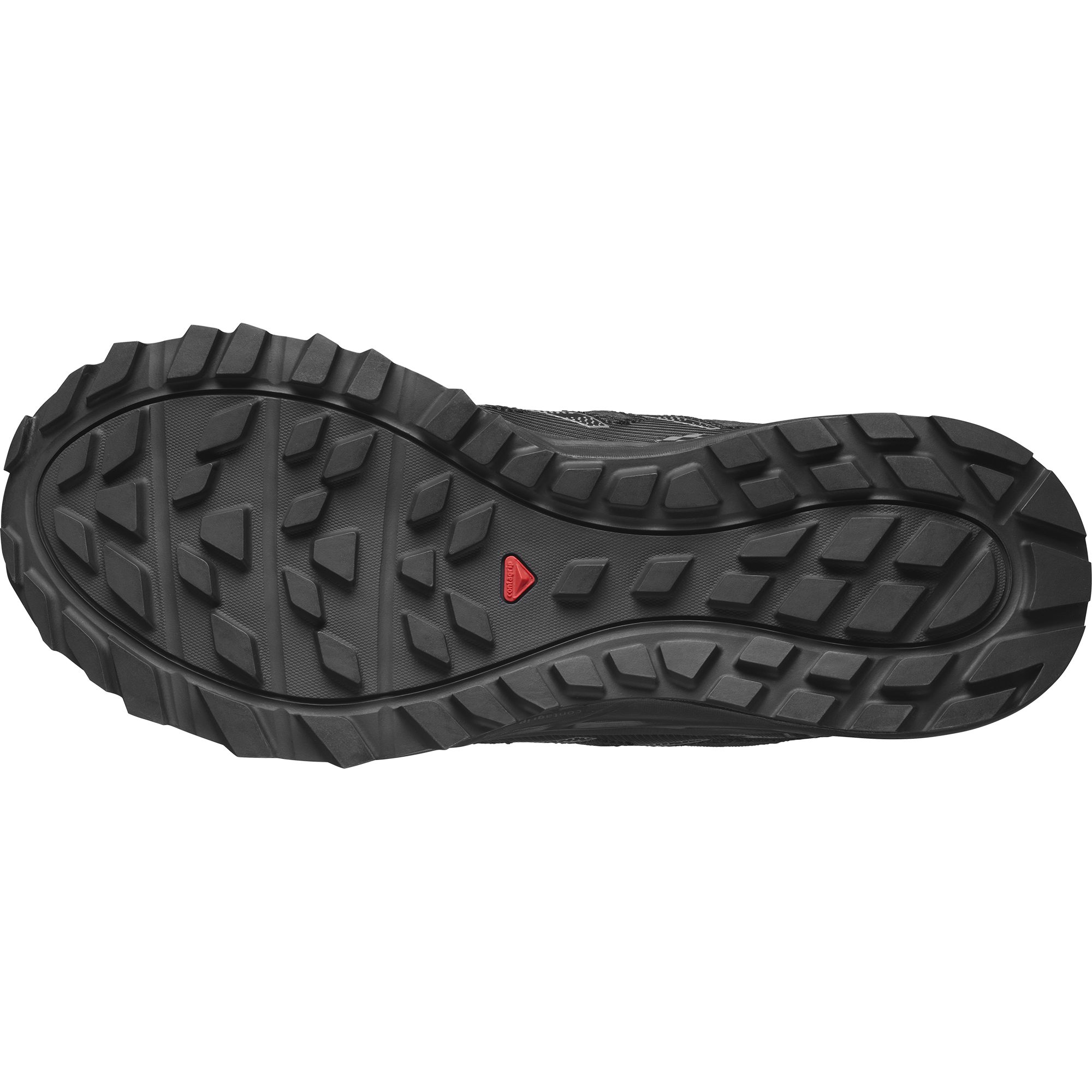Salomon Wandelschoenen WANDER Trailrunning-schoenen