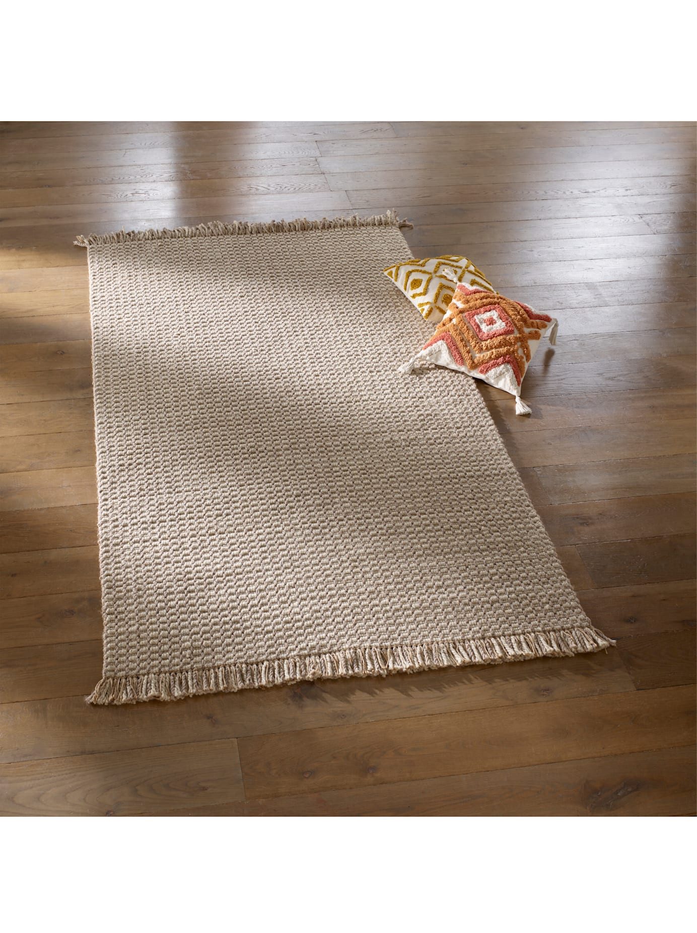 heine home Vloerkleed