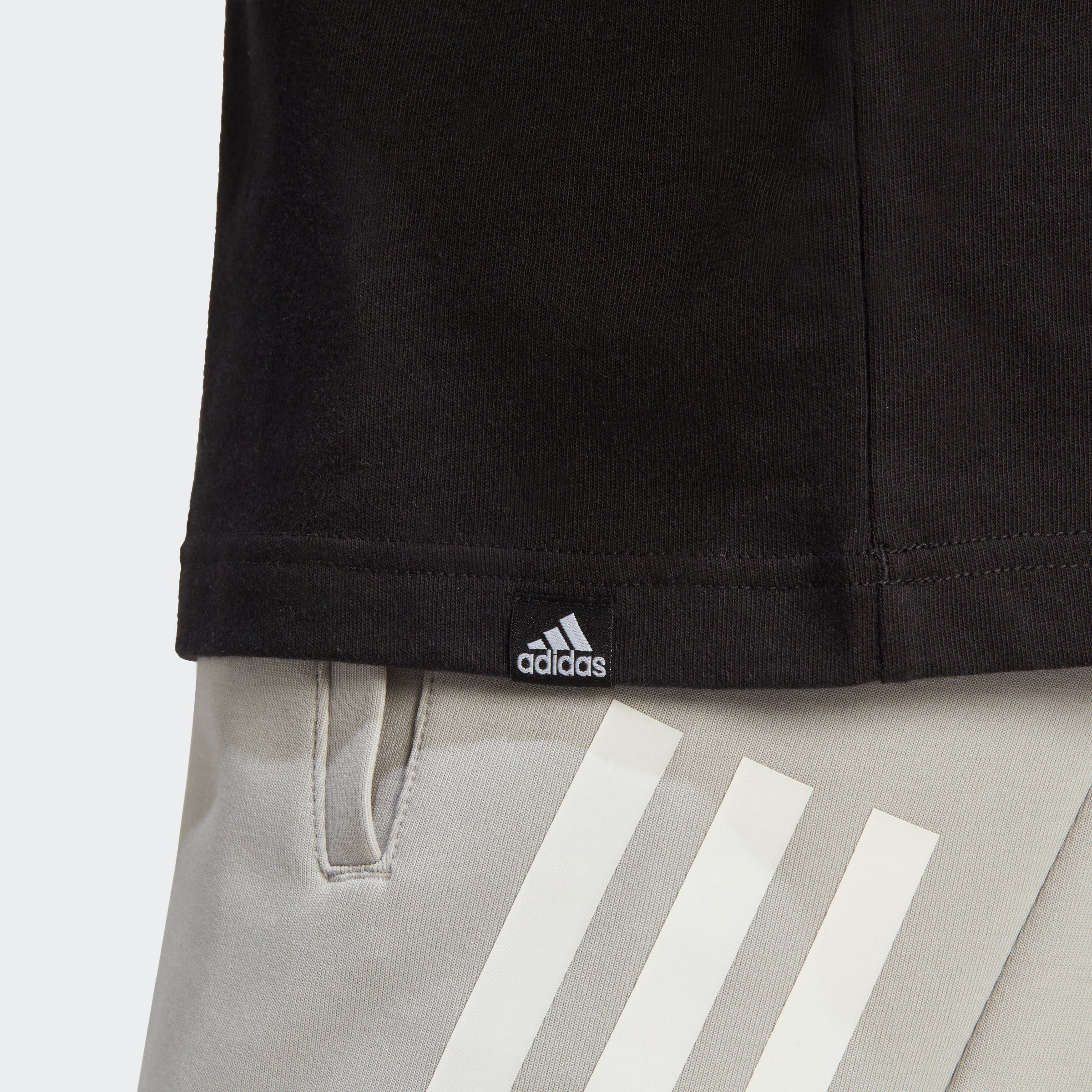 adidas Sportswear T-shirt M GROWTH BOS T GRAPHIC T-SHIRT