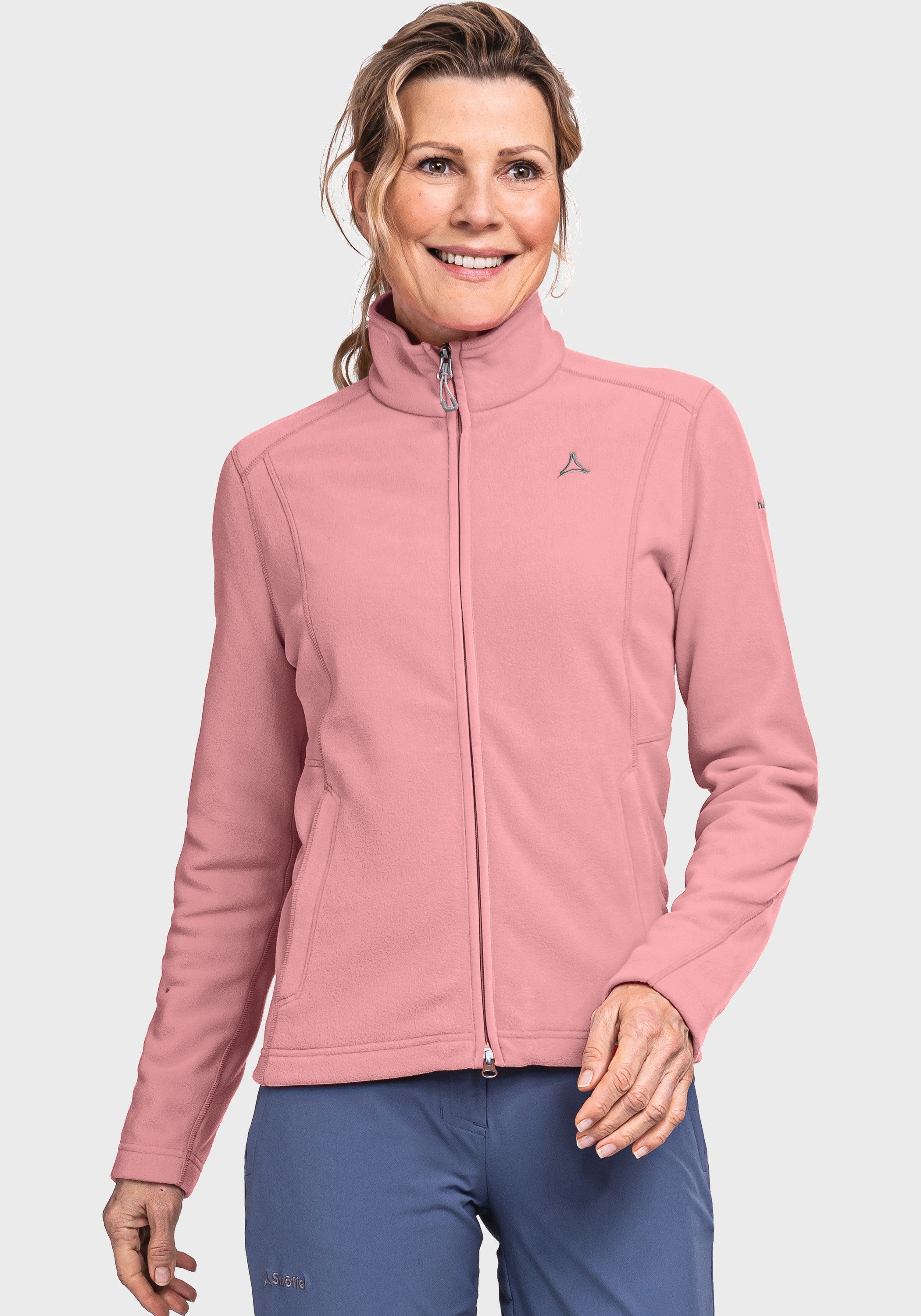 Schöffel Fleecejack Fleece Jacket Leona3