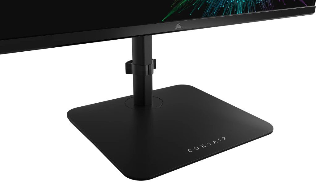 Corsair Gaming-monitor RDD0021, 81 cm / 32", UHD