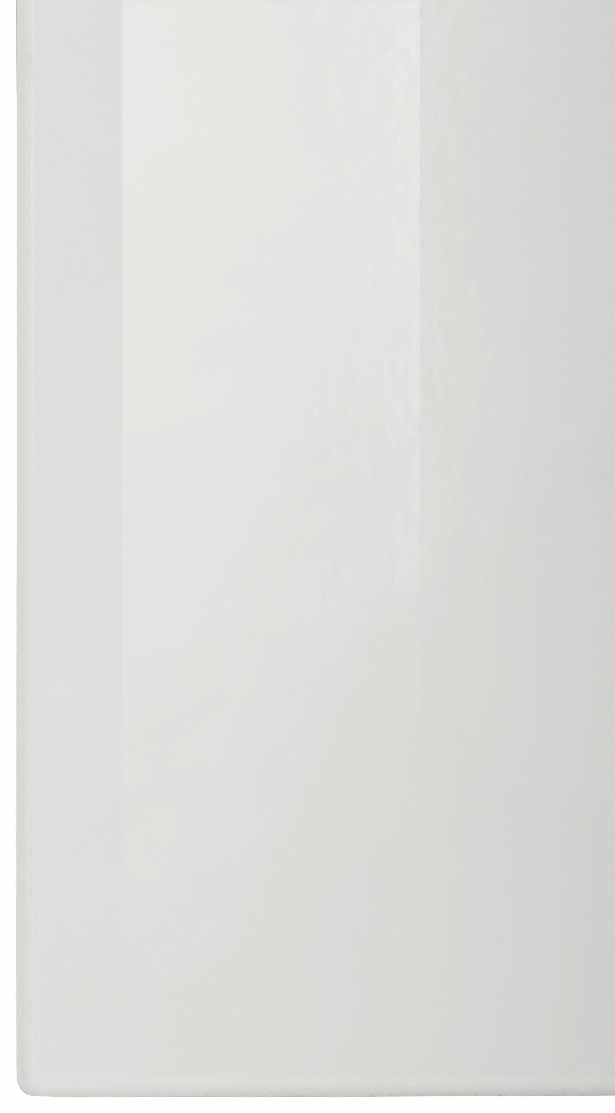 welltime Badkamerserie Ravenna Dubbele wasbak, breedte 120 cm (2-delig)