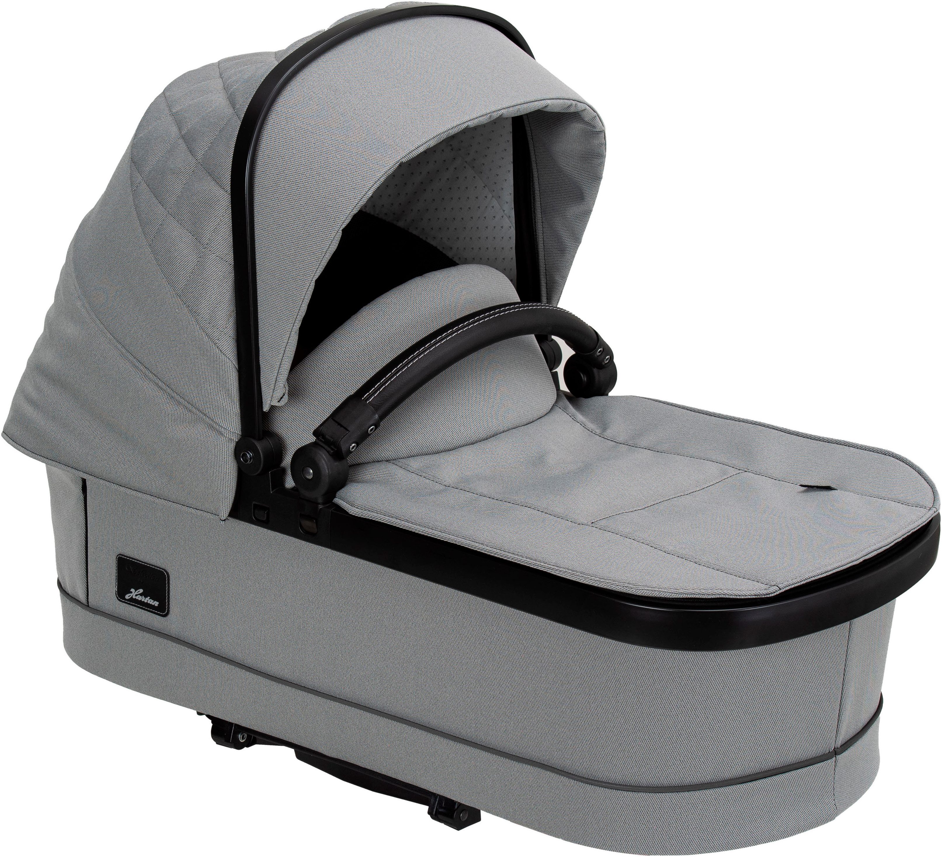 Hartan Combi-kinderwagen Ivy GTR Selection Falttasche