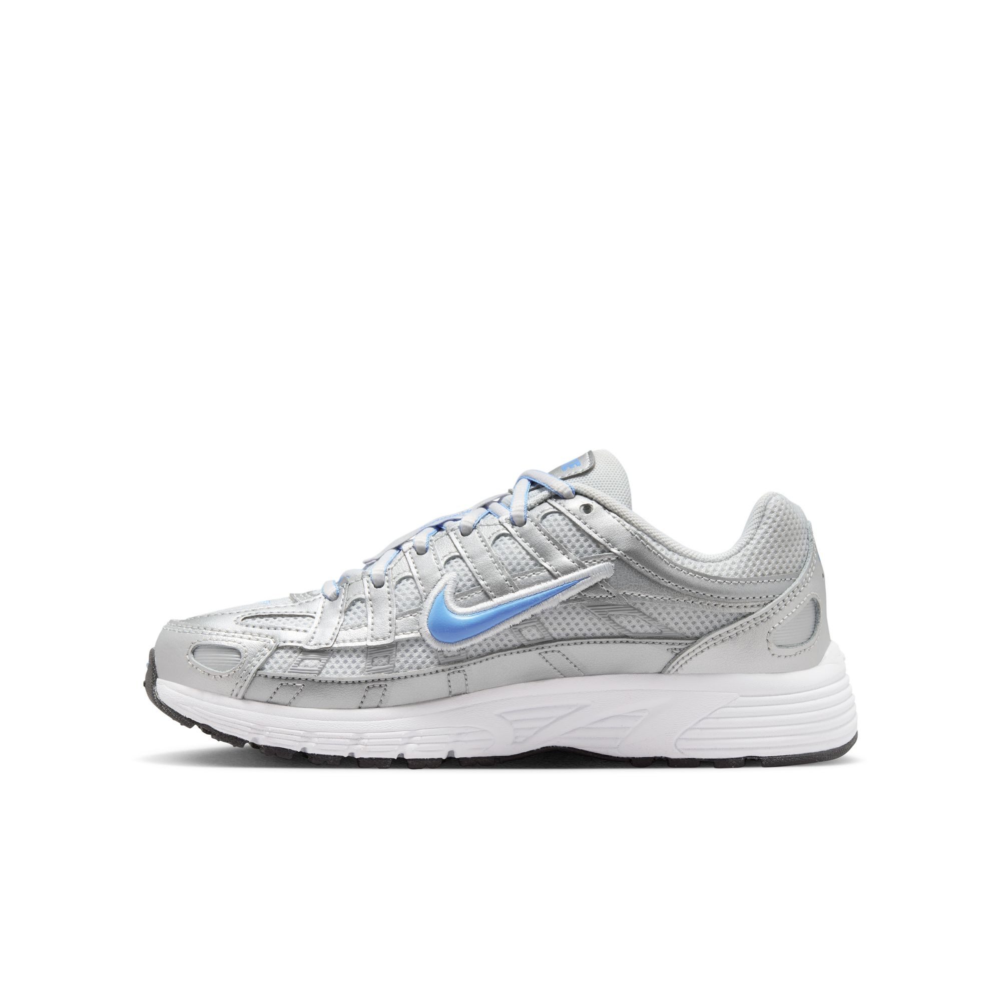 Nike Sportswear Sneakers P-6000