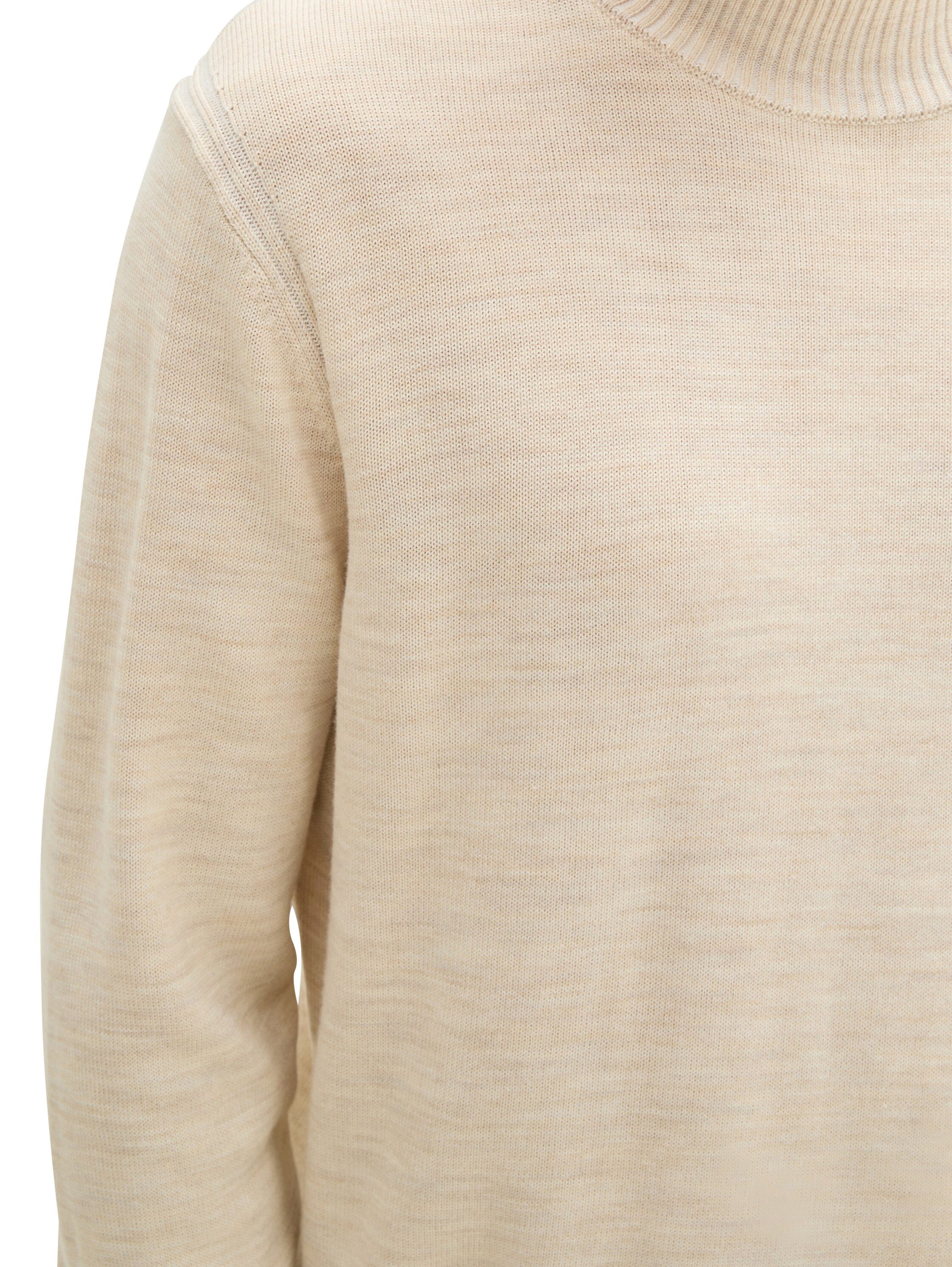 Tom Tailor Coltrui met col