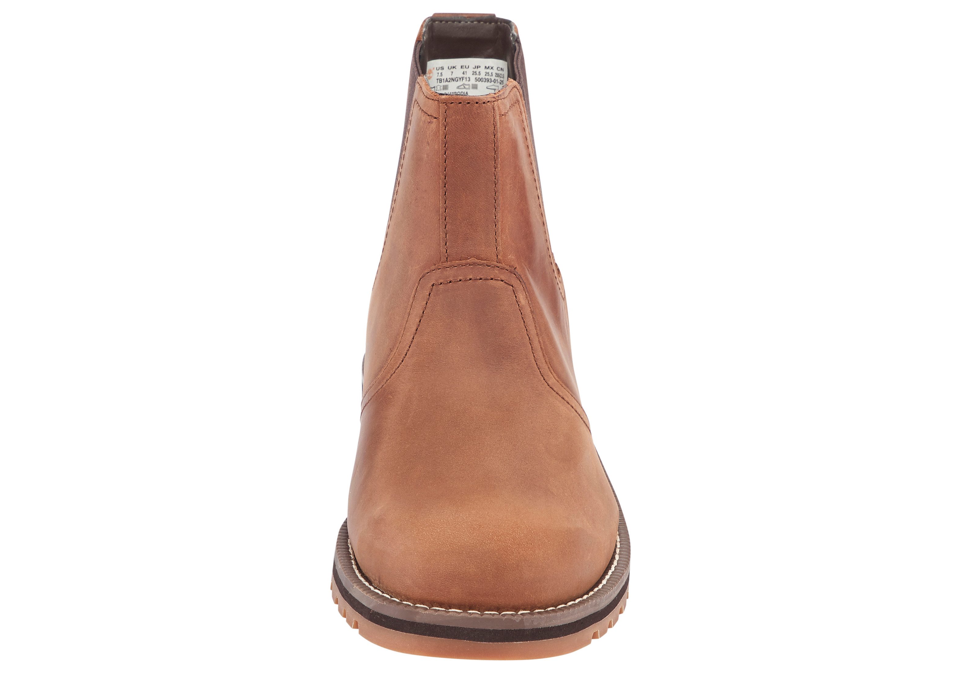 Timberland Chelsea-boots Larchmont II Chelsea