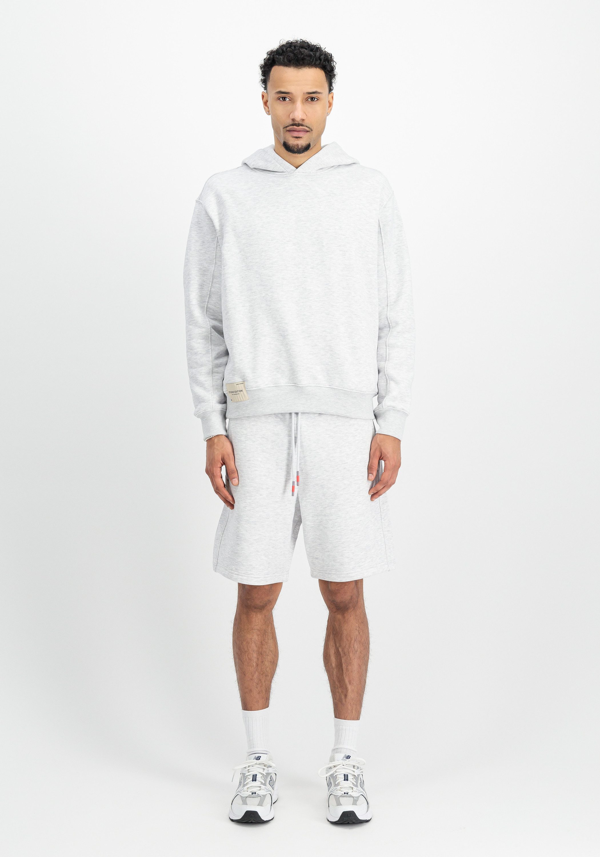 Alpha Industries Short Studio Edition Shorts