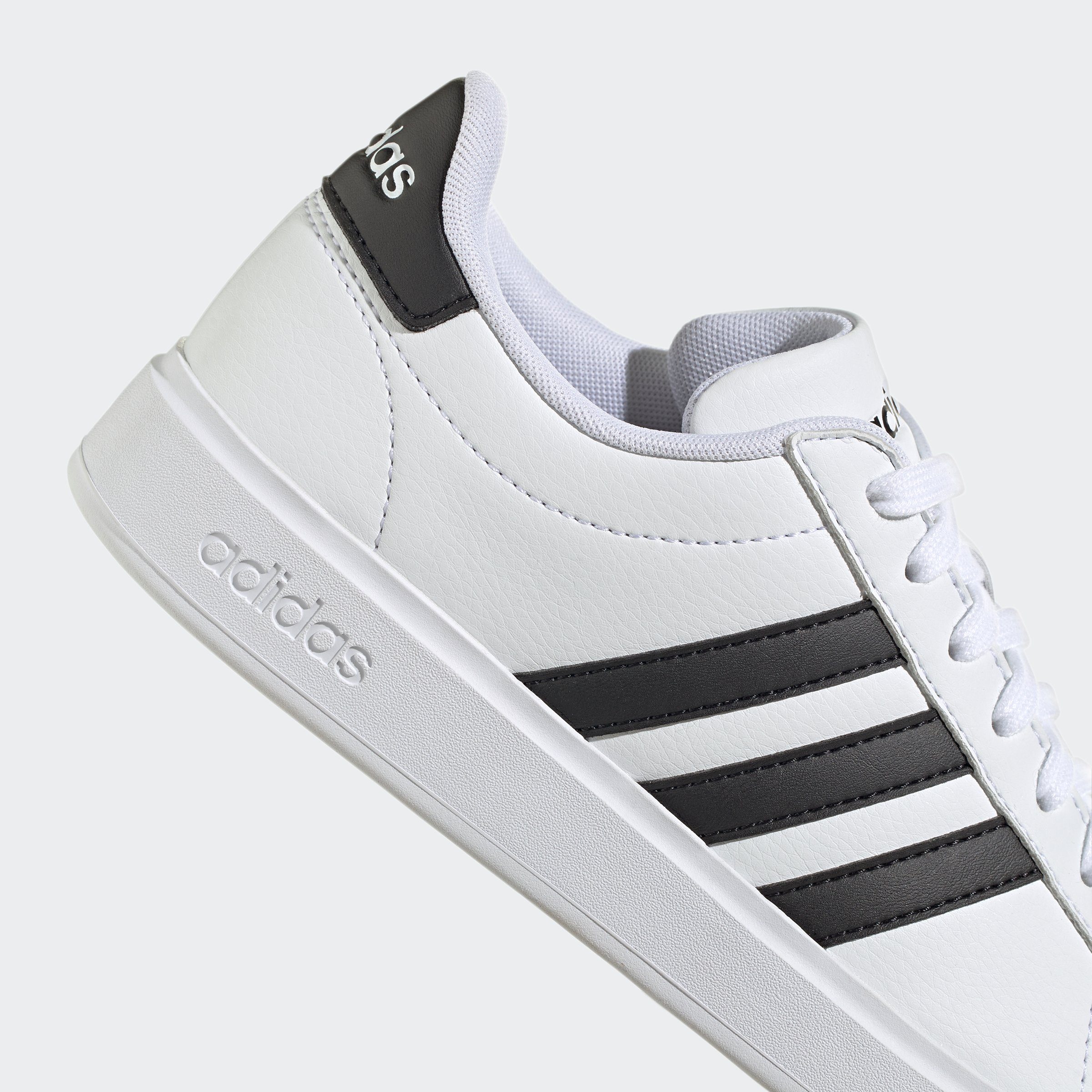 adidas Sportswear Sneakers GRAND COURT CLOUDFOAM LIFESTYLE COURT COMFORT