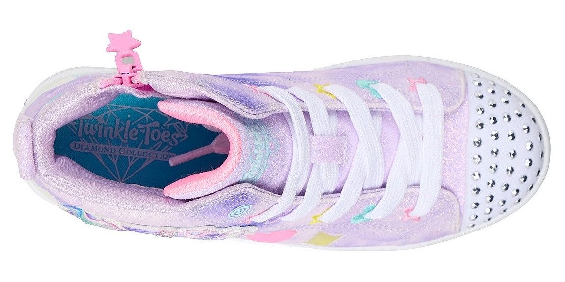 Skechers Sneakers TWI-LITES 2.0