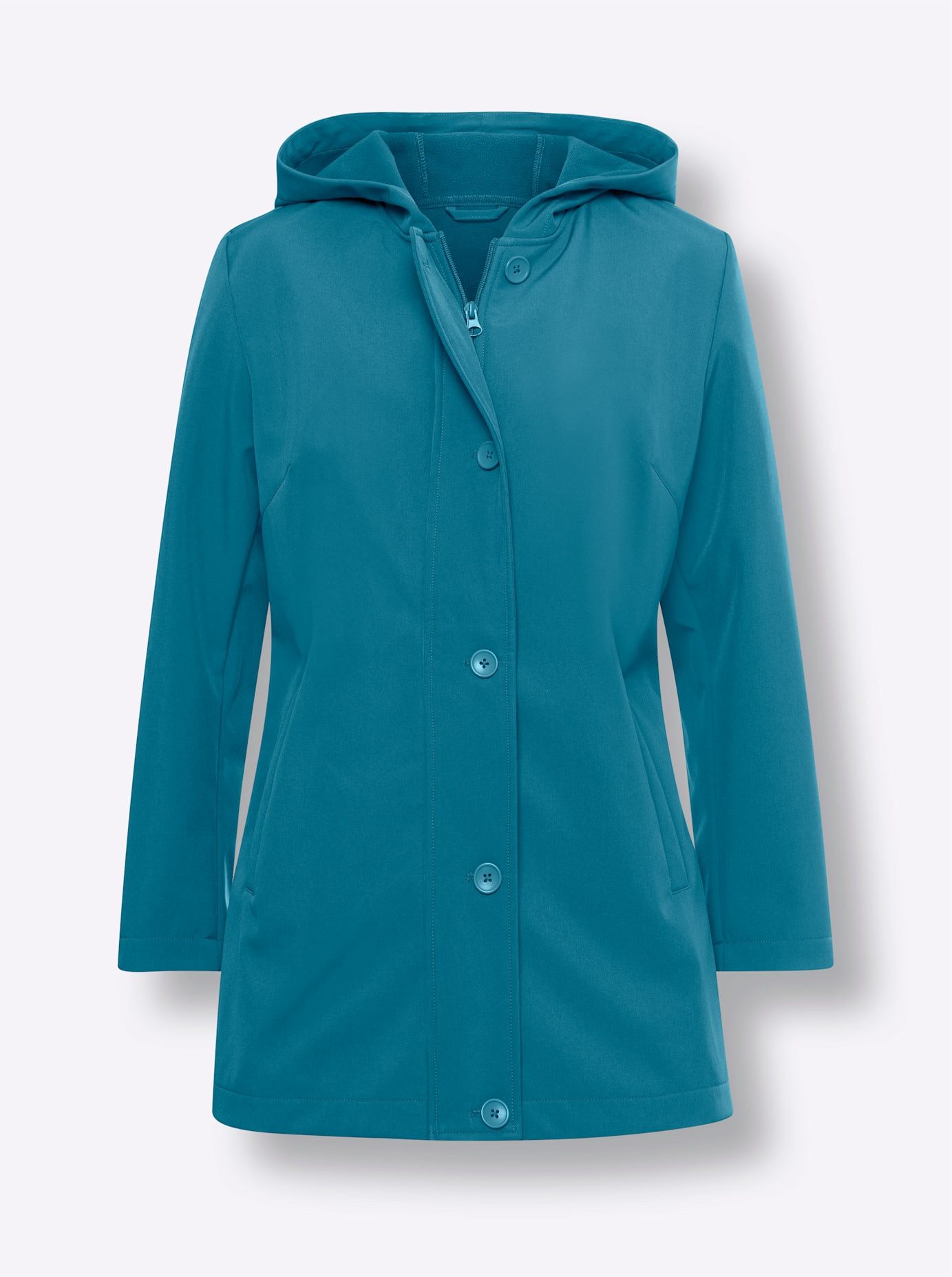 Classic Basics Softshell-jack