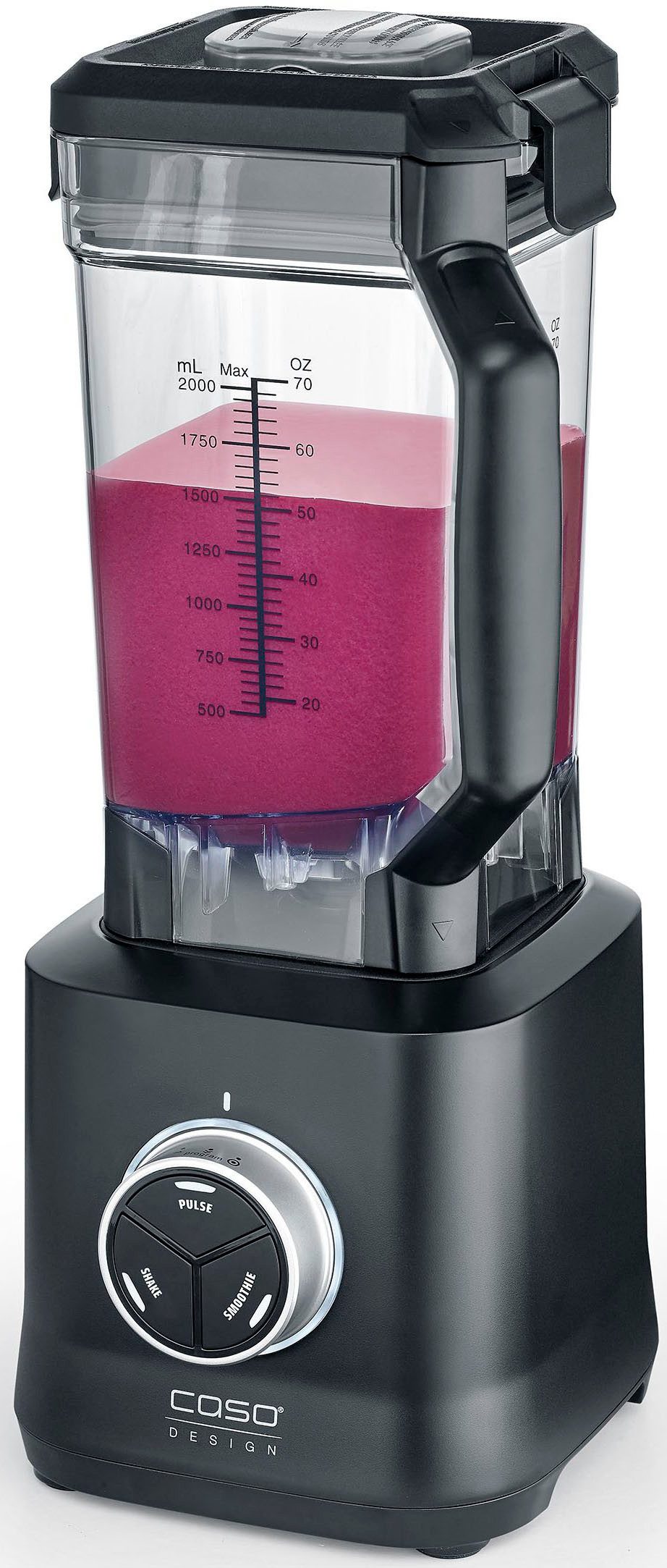 Caso Blender 3621 Power Blender B 2000