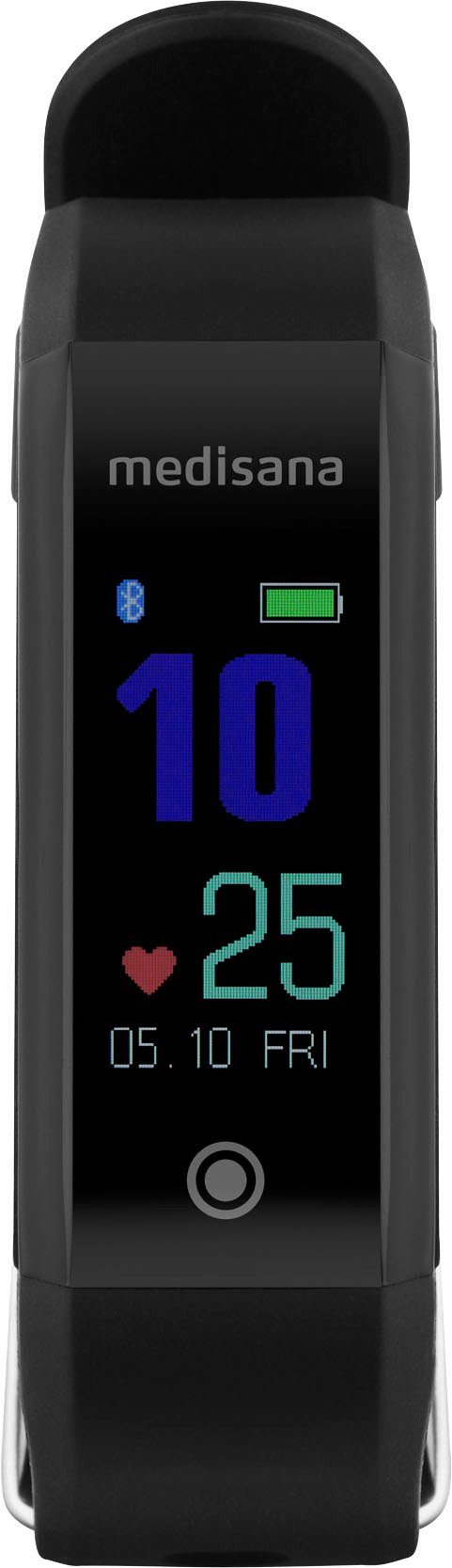 Medisana Activity-tracker Vifit Run