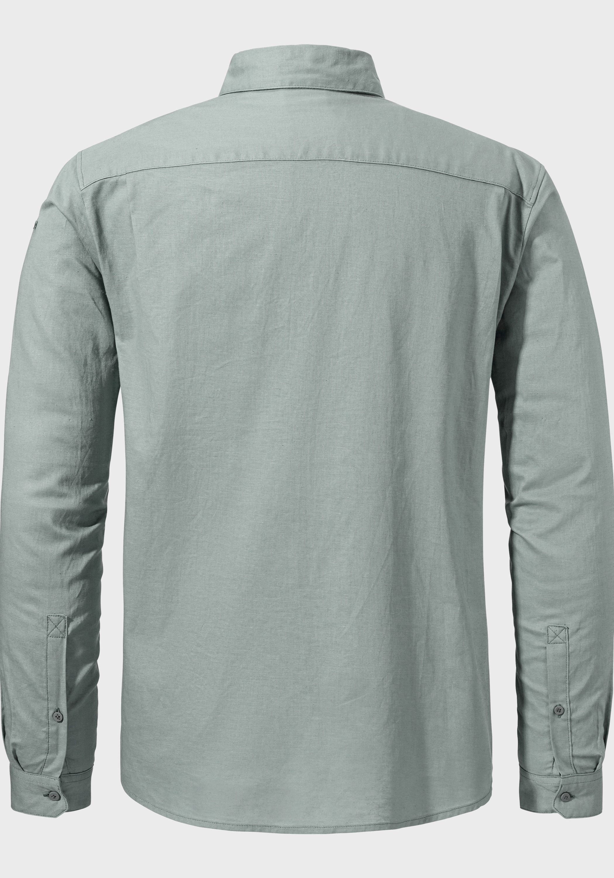 Schöffel Outdooroverhemd Urban Shirt Style Chanduy MNS