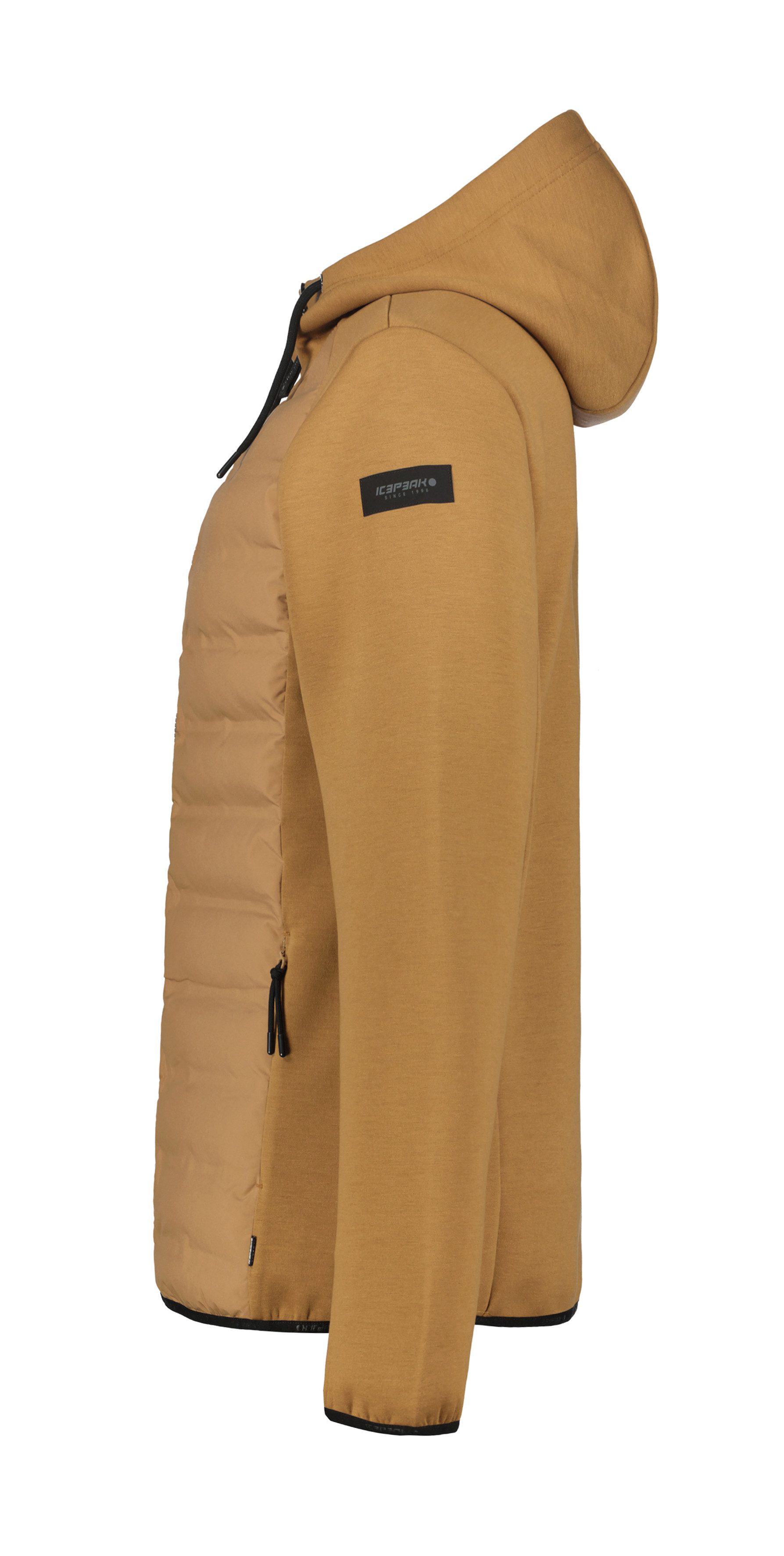 Icepeak Hybride jas ICEPEAK AIKERA