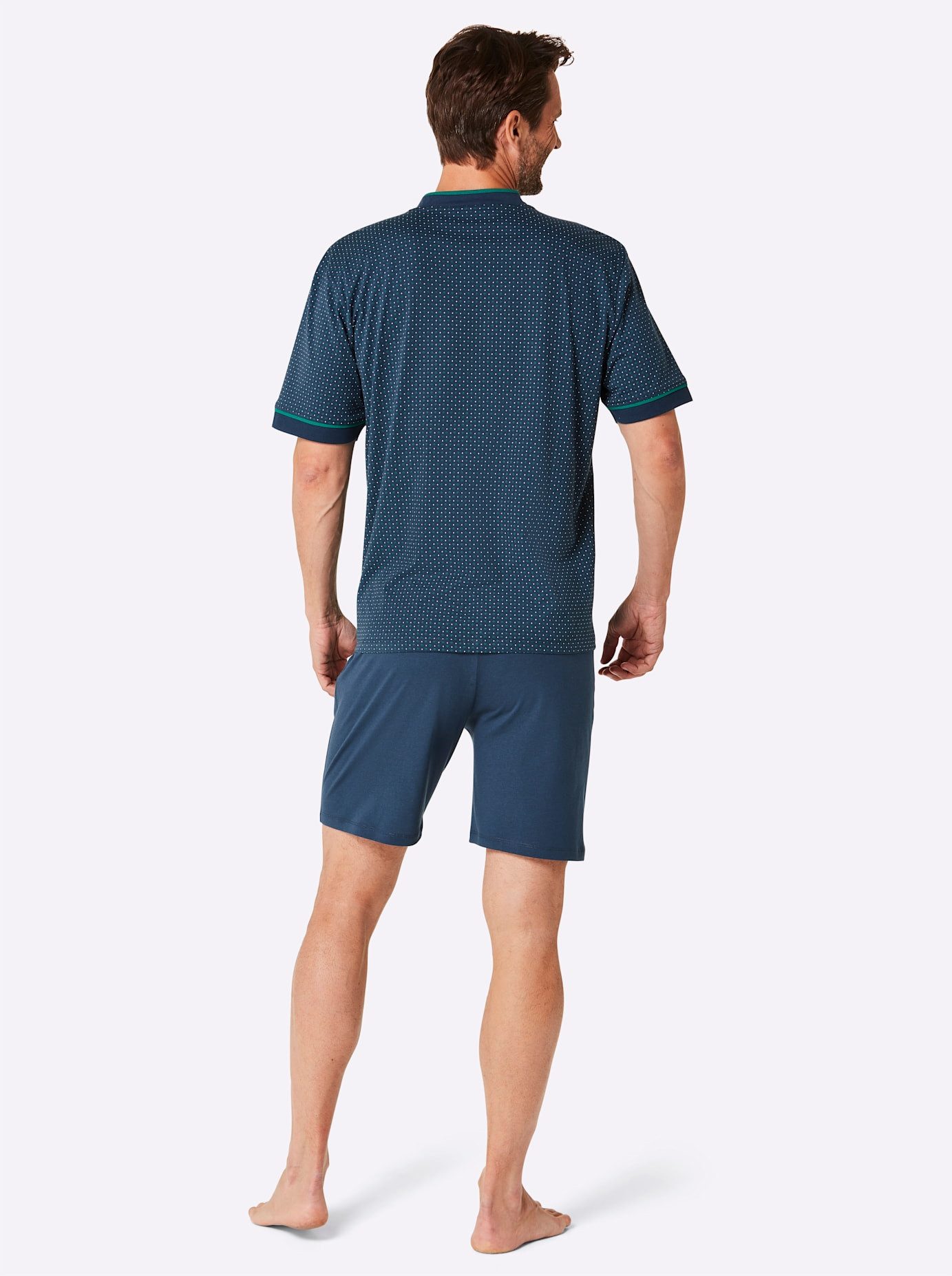 Kings Club Shortama
