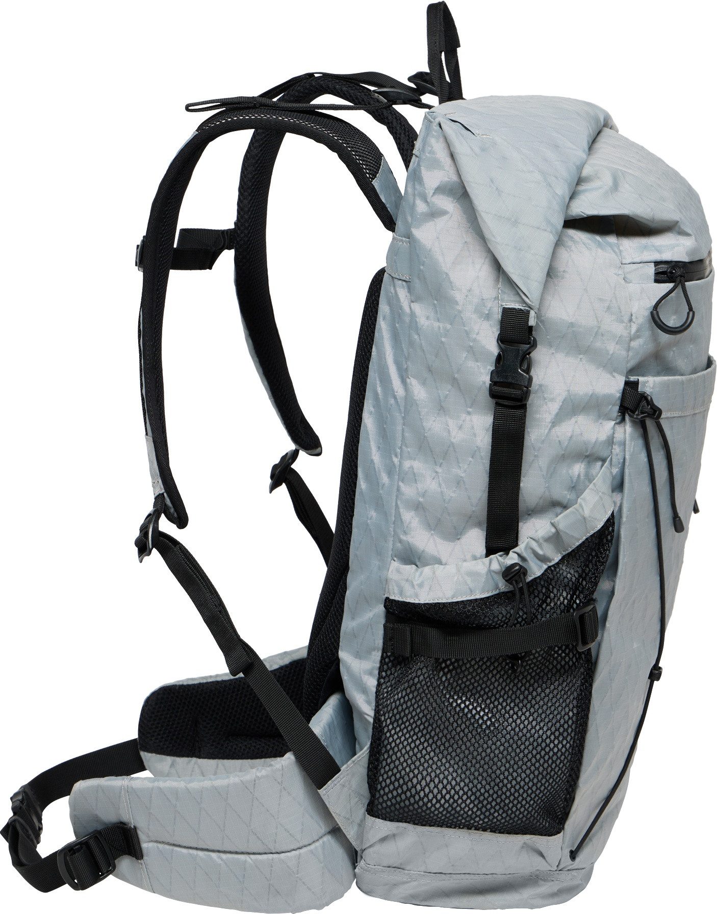 Jack Wolfskin Rugzak WANDERMOOD ROLLTOP 30
