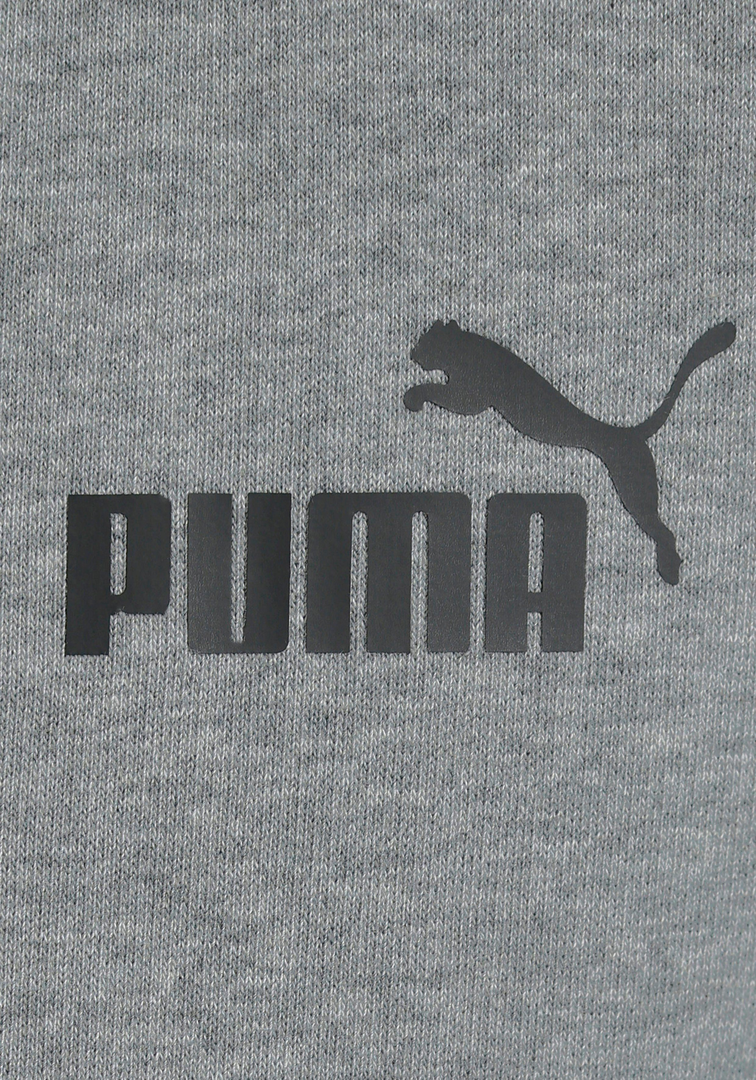 PUMA Joggingbroek ESS LOGO PANTS TR OP SRL