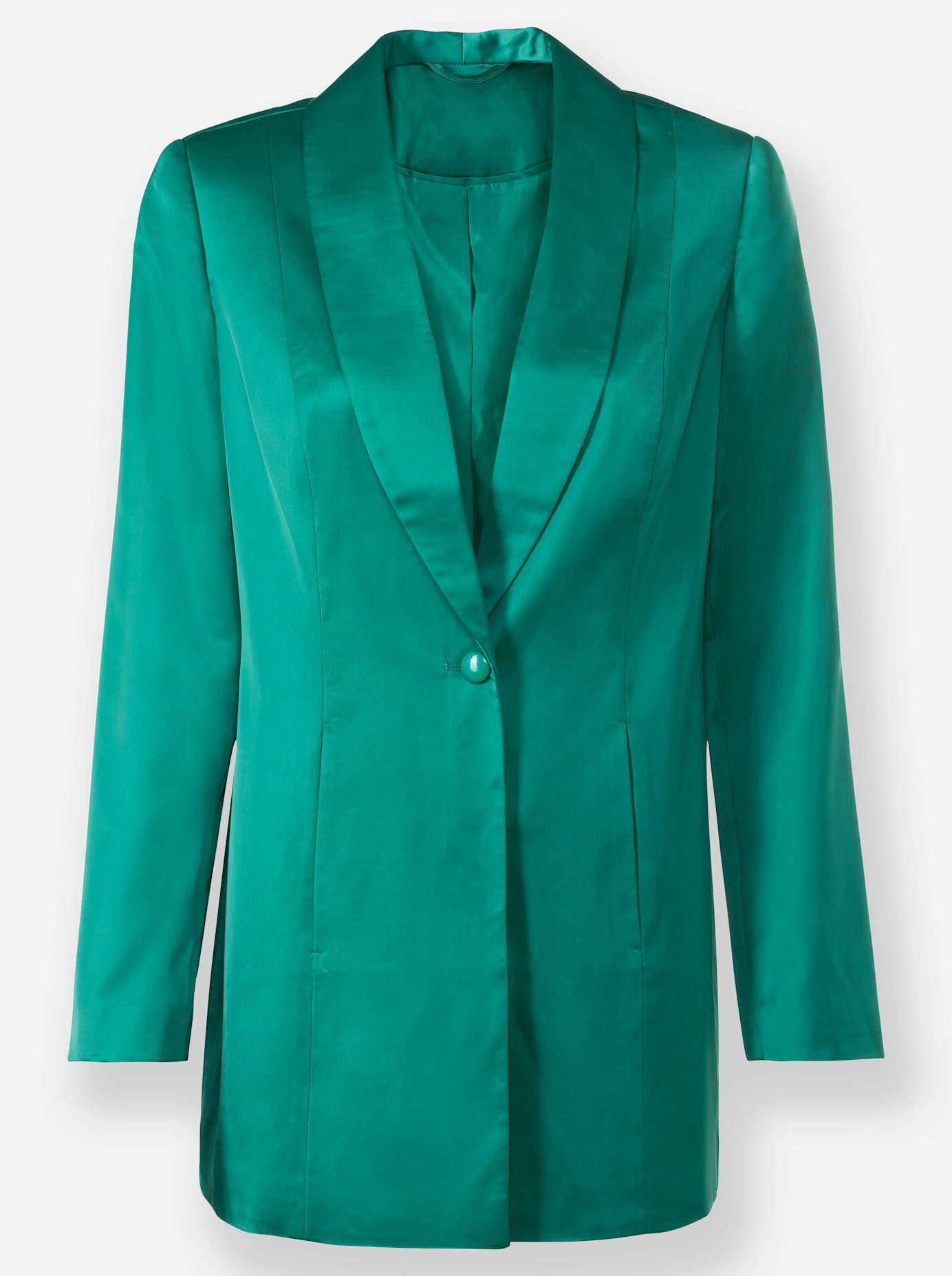 heine Lange blazer Blazer