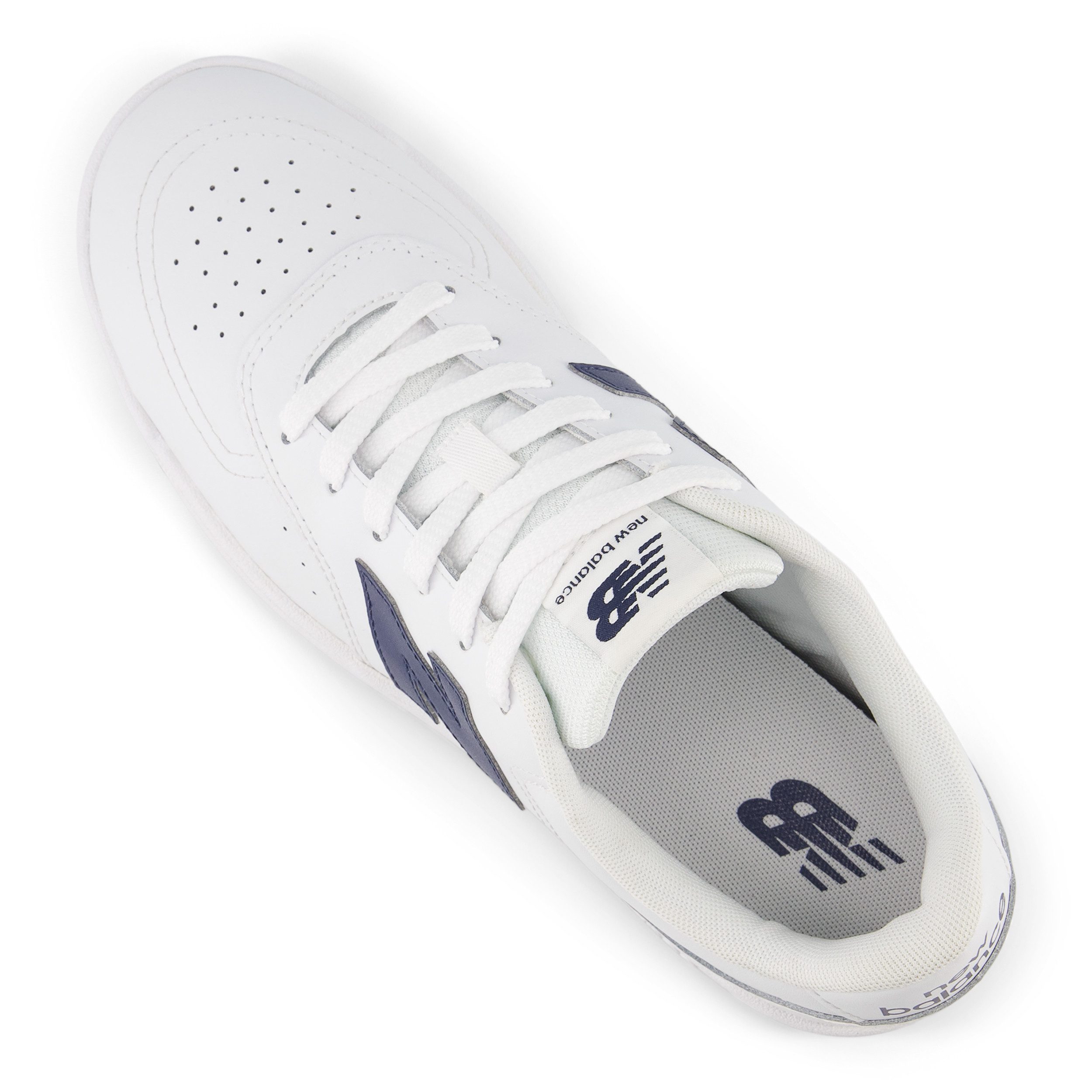 New Balance Sneakers BB80 geïnspireerd door de new balance 550