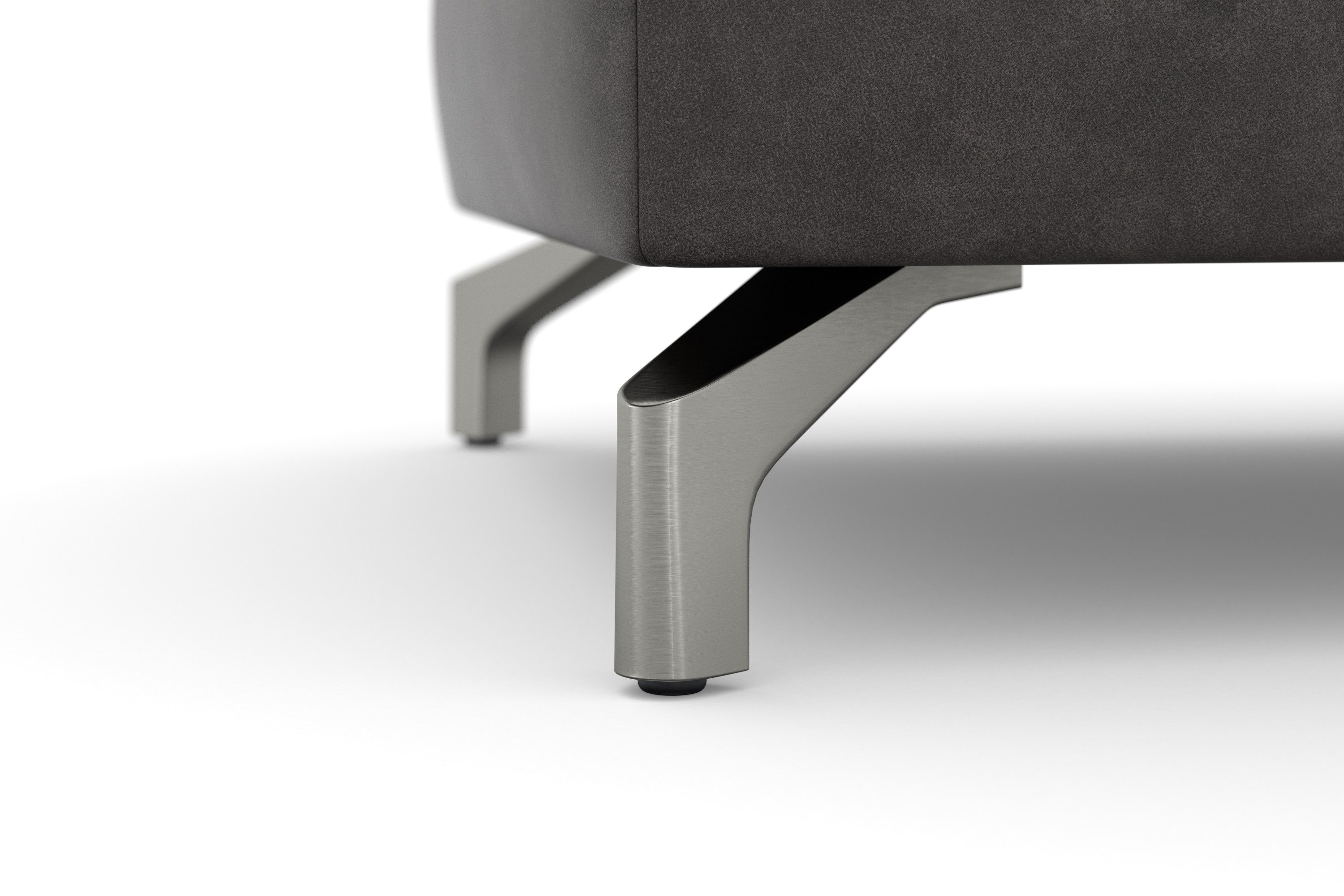 sit&more Hocker met bergruimte Scarlett met bergruimte