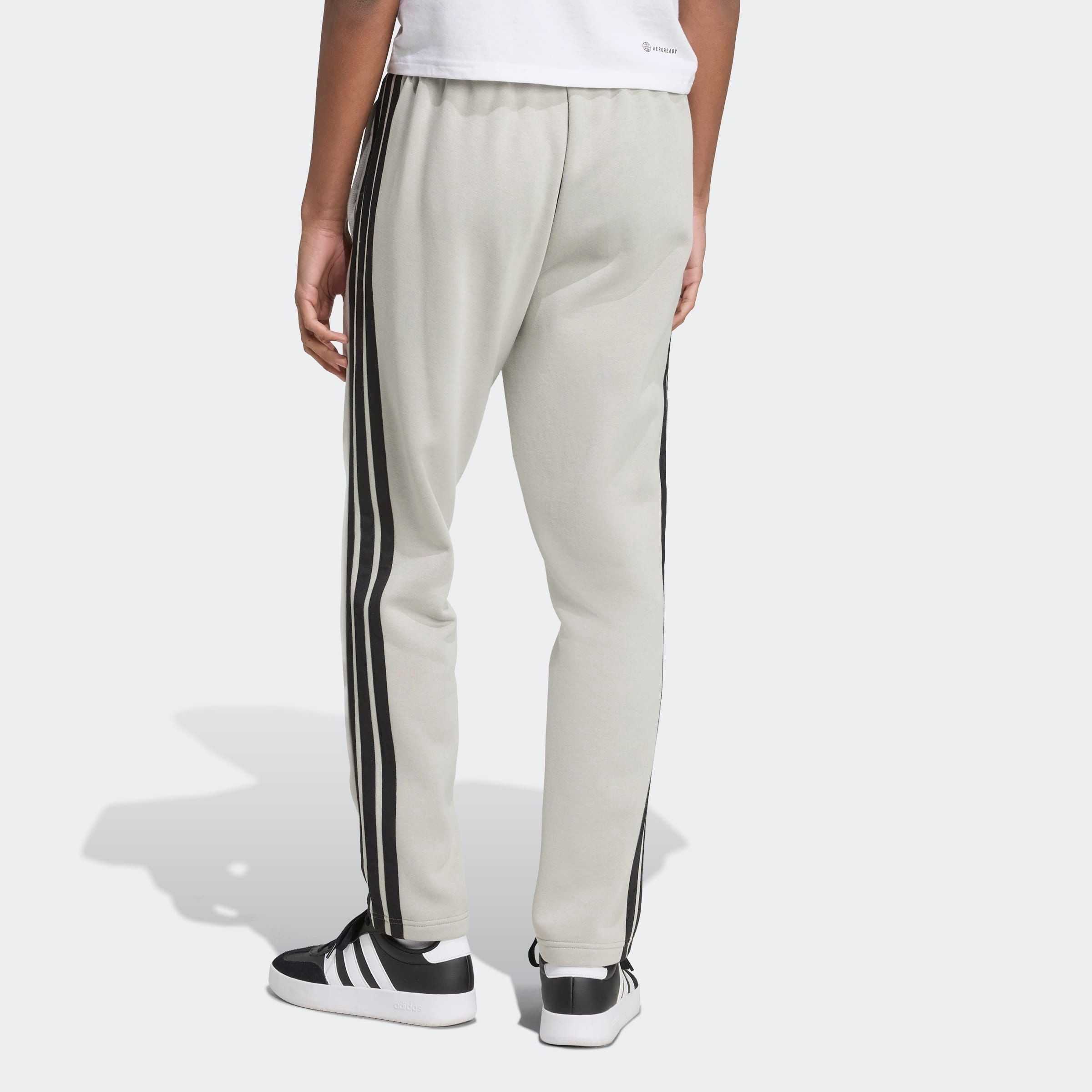 adidas Sportswear Sportbroek M 3S FL O PT (1-delig)