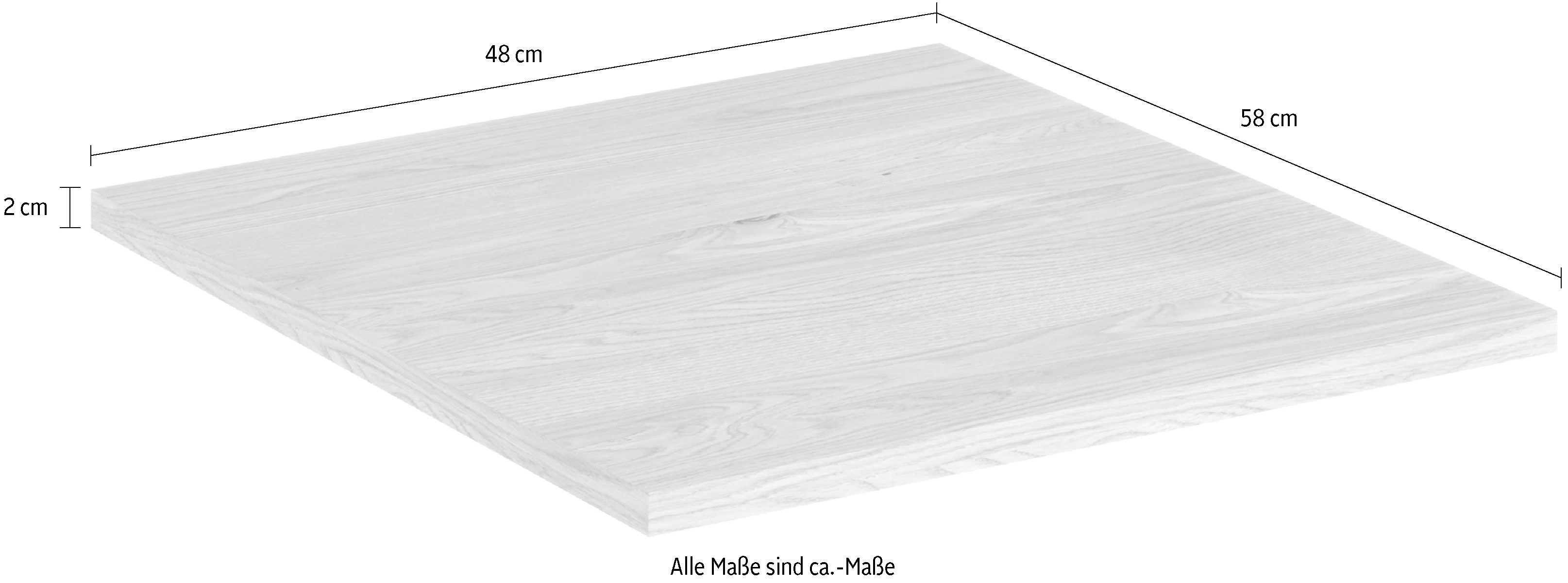 Home affaire Plank Azelie