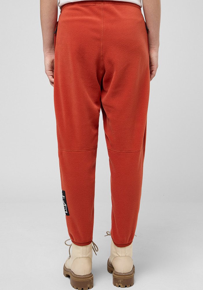 Jack Wolfskin Fleece-broek SMILEYWORLD PANTS Y