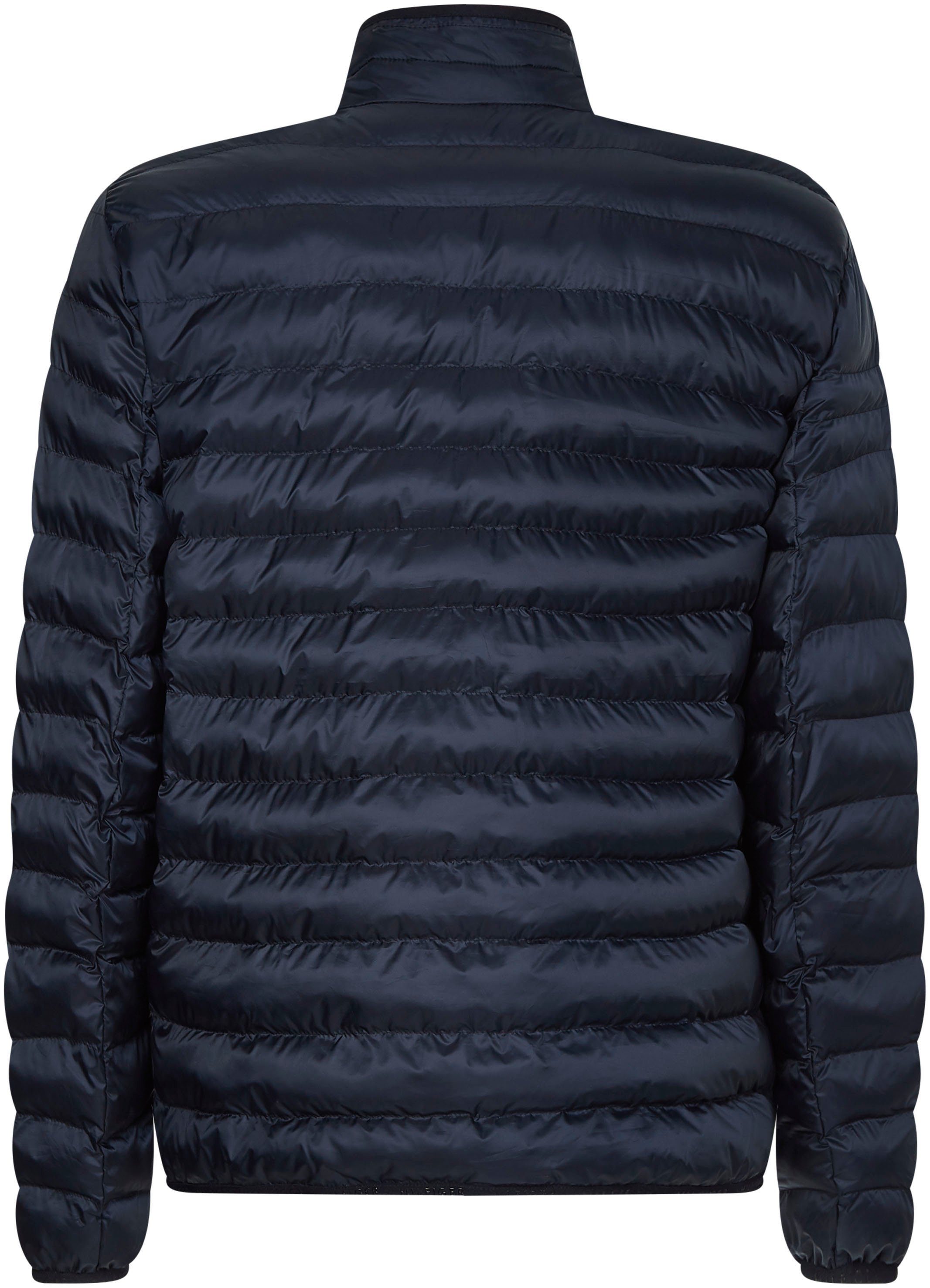 Tommy Hilfiger Gewatteerde jas CORE PACKABLE RECYCLED JACKET