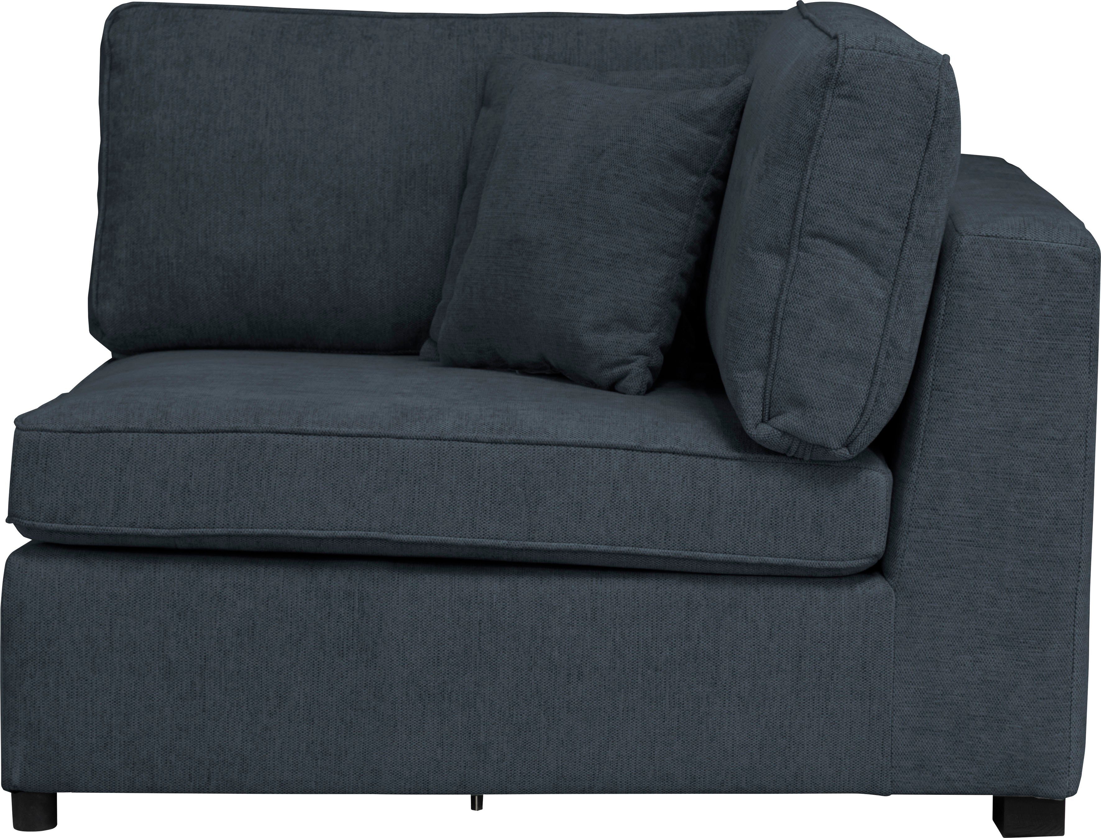 Guido Maria Kretschmer Home&Living Sofaelement Skara Module voor zelf samenstellen, in vele stofkwaliteiten