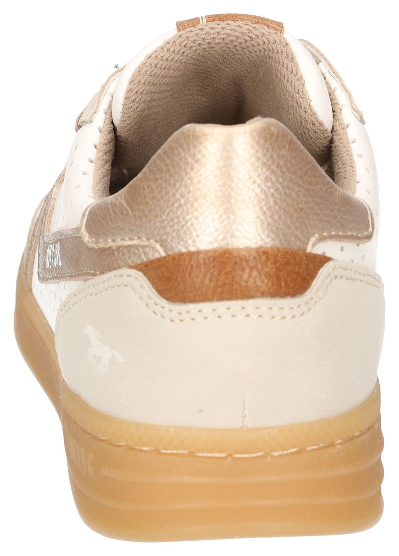 Mustang Shoes Sneakers