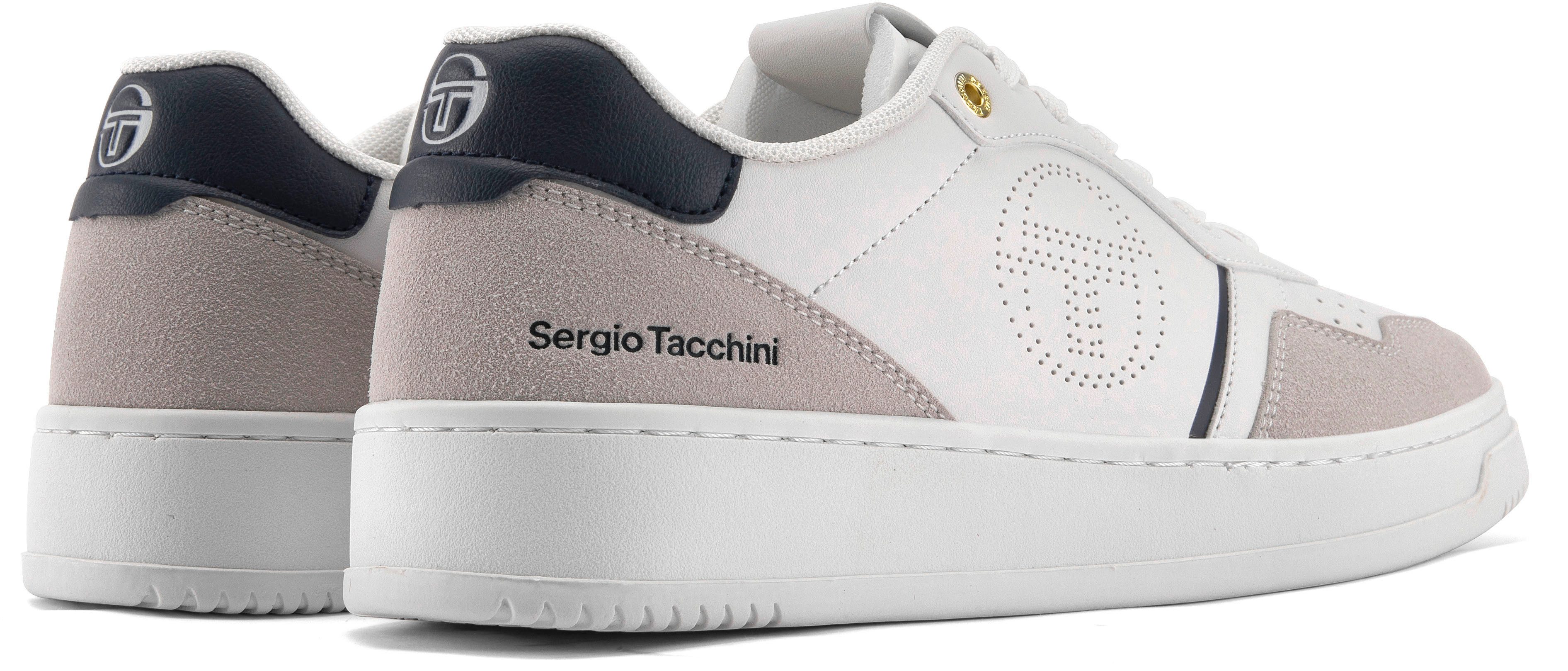 Sergio Tacchini Sneakers Tropea