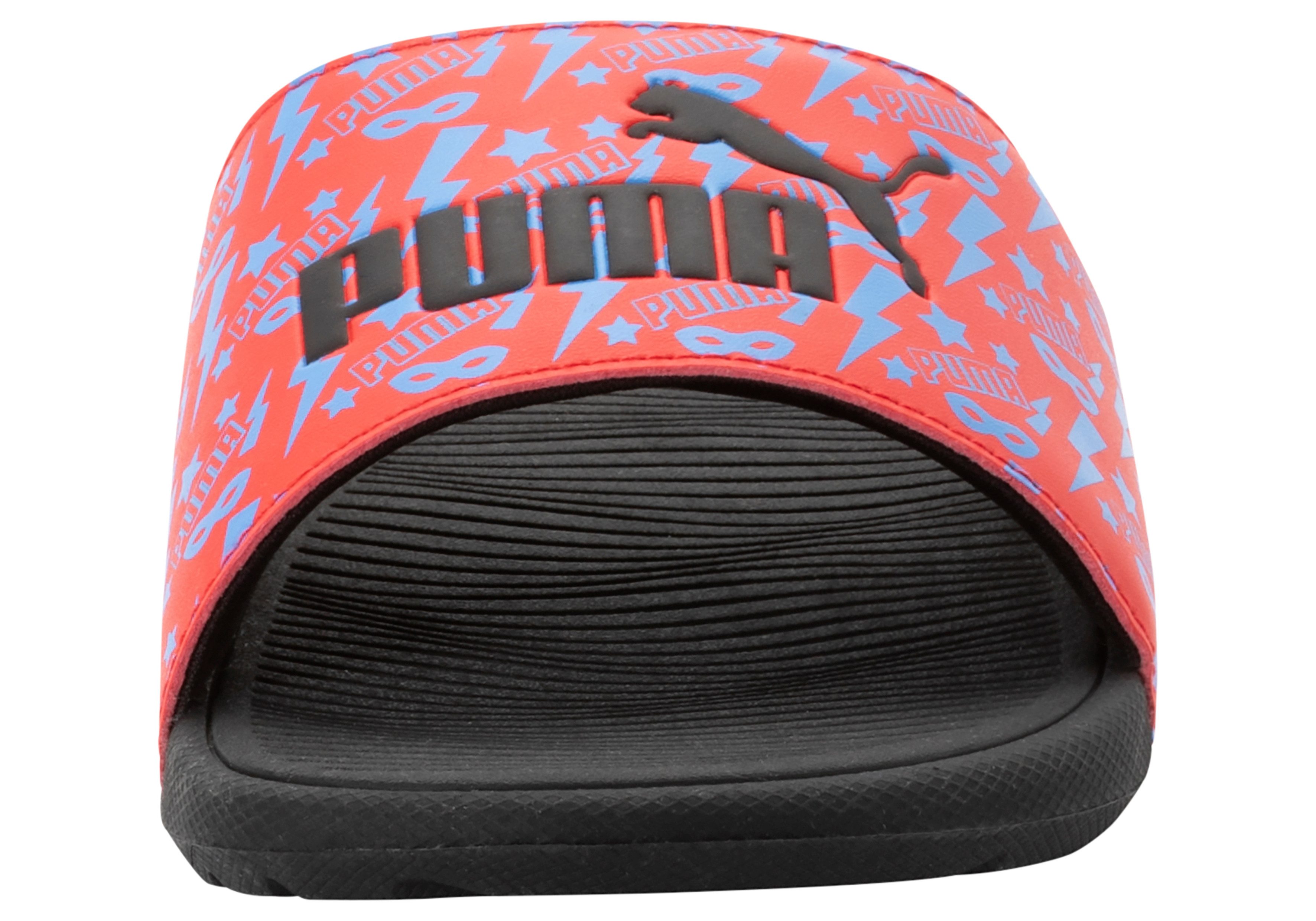 PUMA Badslippers COOL CAT 2.0 MASKED HERO JR