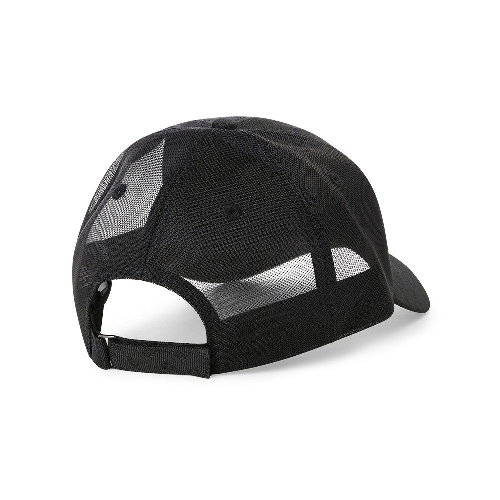 Boss Truckerpet Zed Trucker met mesh-inzet