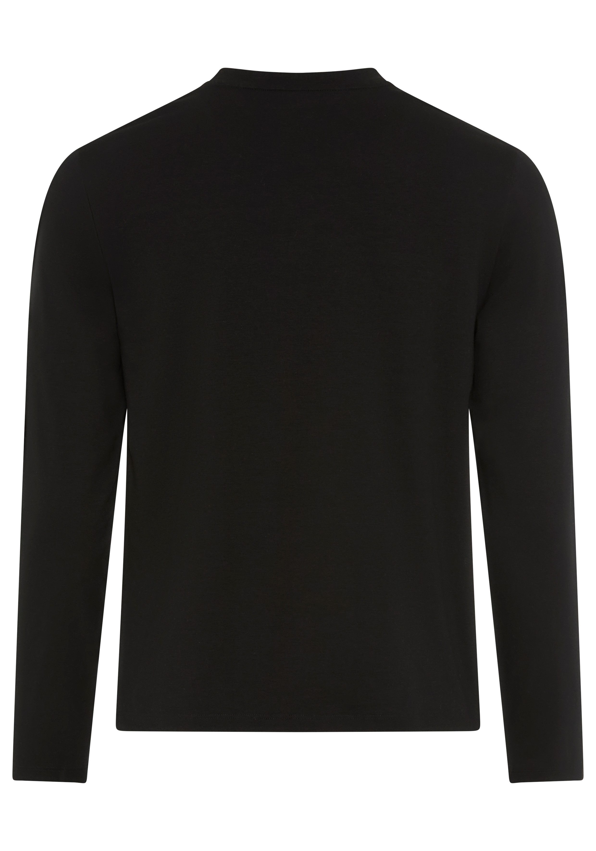 HUGO underwear Shirt met lange mouwen