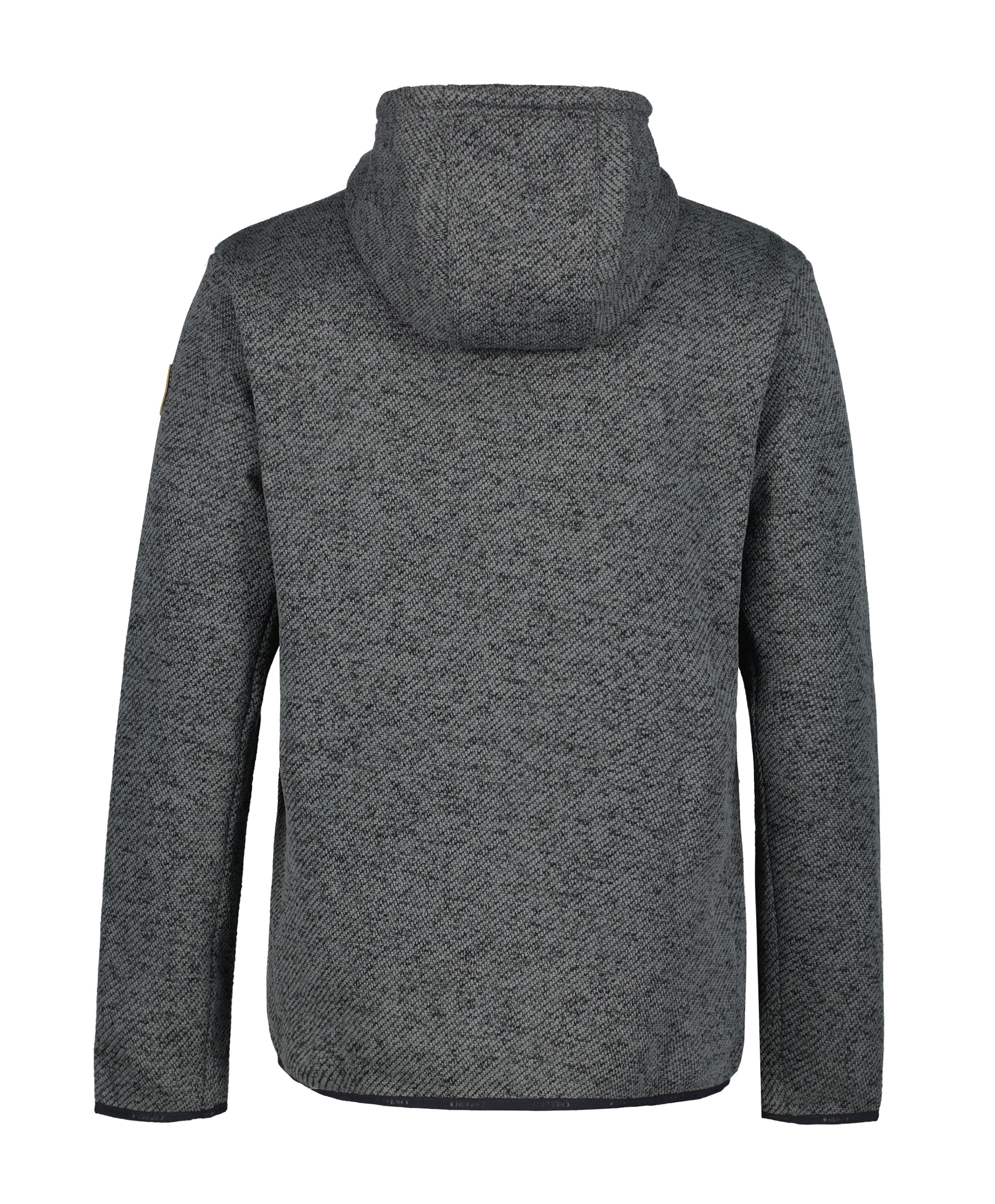 Icepeak Functioneel jack H FLEECEJAS MANAWA (1 stuk)