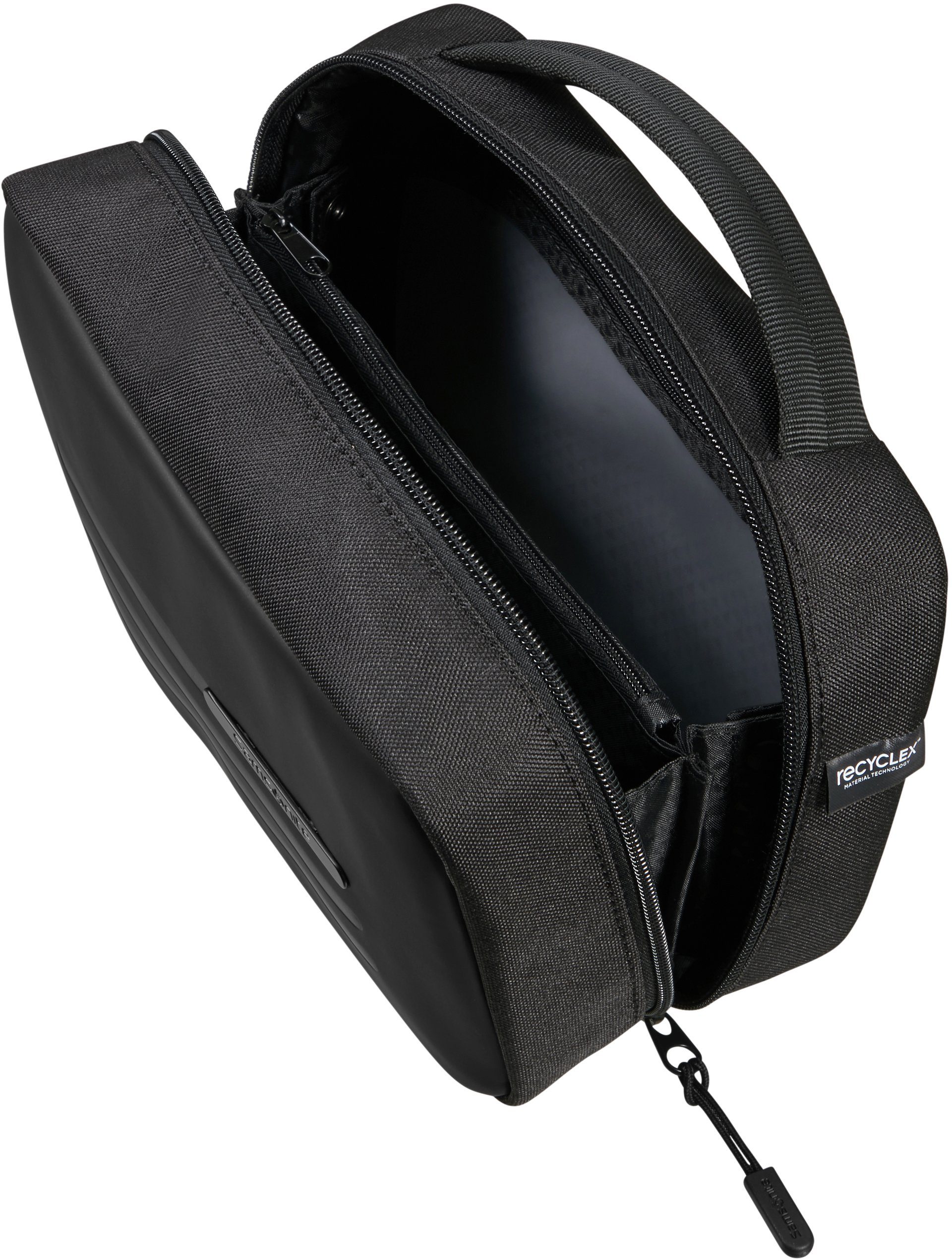 Samsonite Toilettas STACKD Toilet Kit 14 cm Beauty-bag beautybox make-up etui cosmetica box