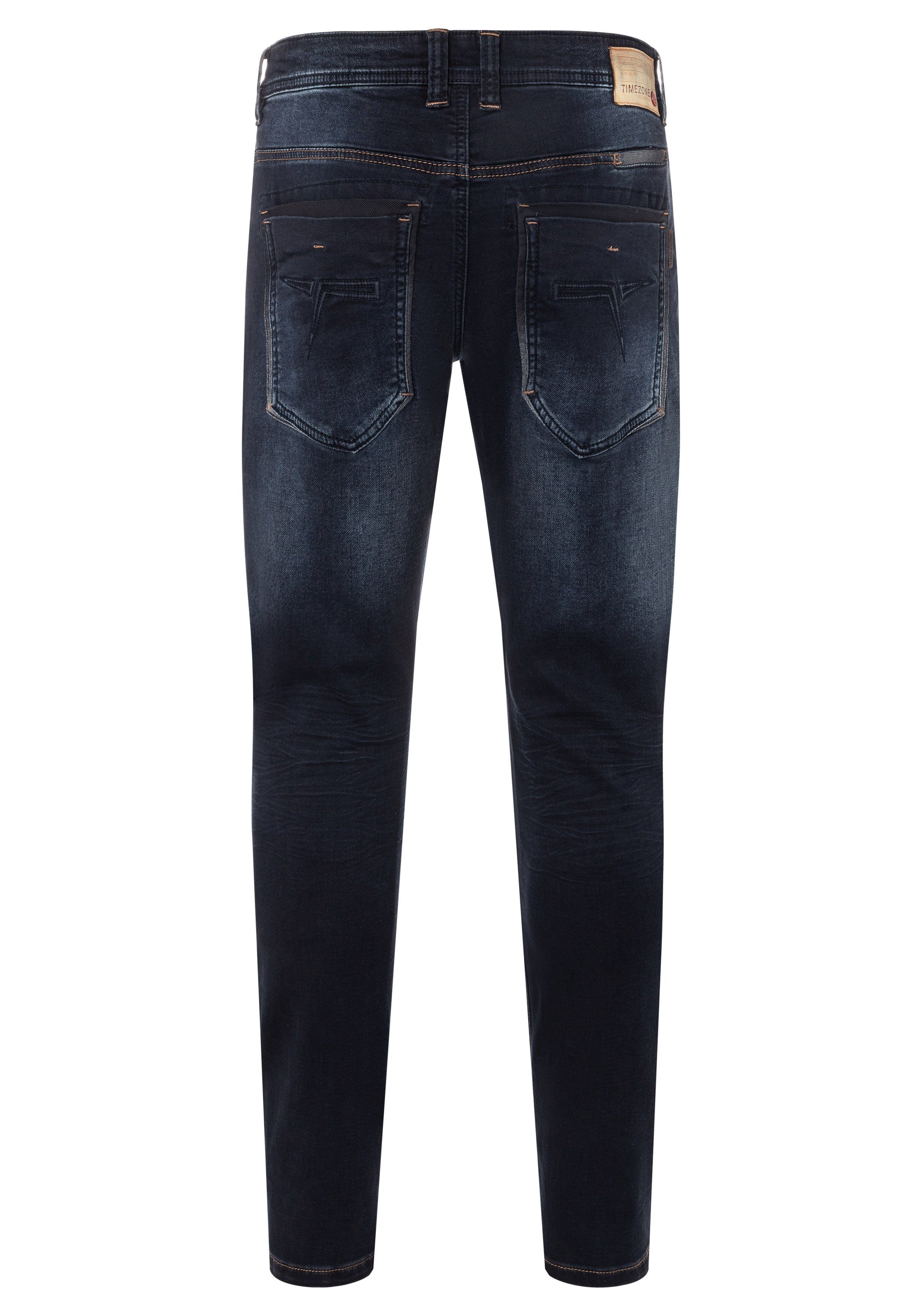 TIMEZONE Regular fit jeans Regular GerritTZ