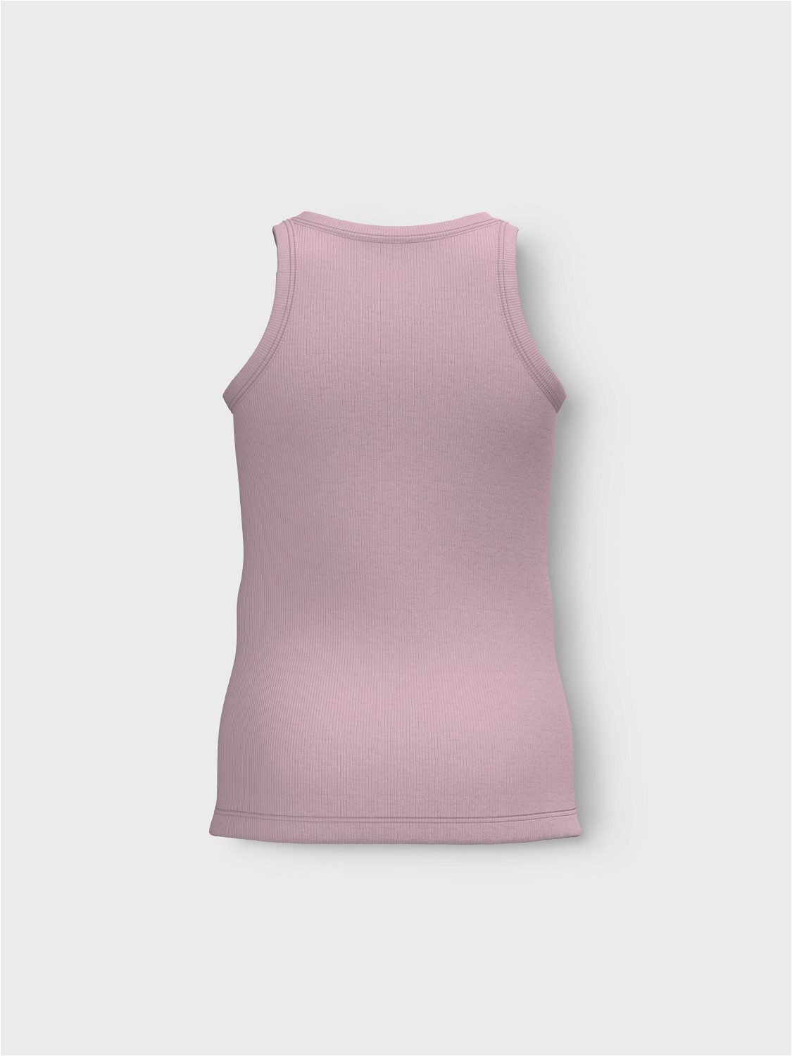 Name It Geribde tanktop NKFKAB SL SLIM TOP NOOS