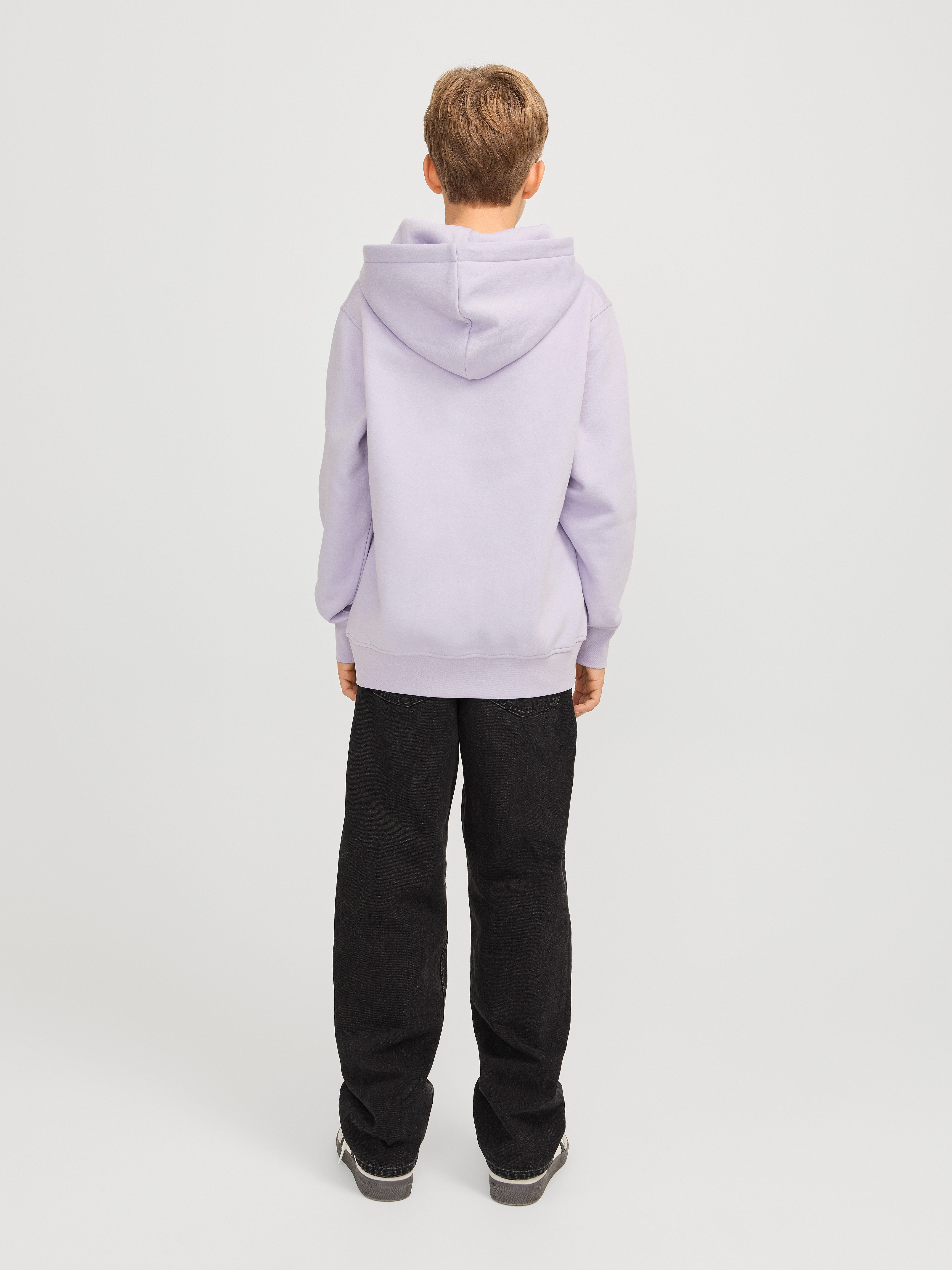 Jack & Jones Junior Hoodie JORVESTERBRO SWEAT HOOD NOOS JNR