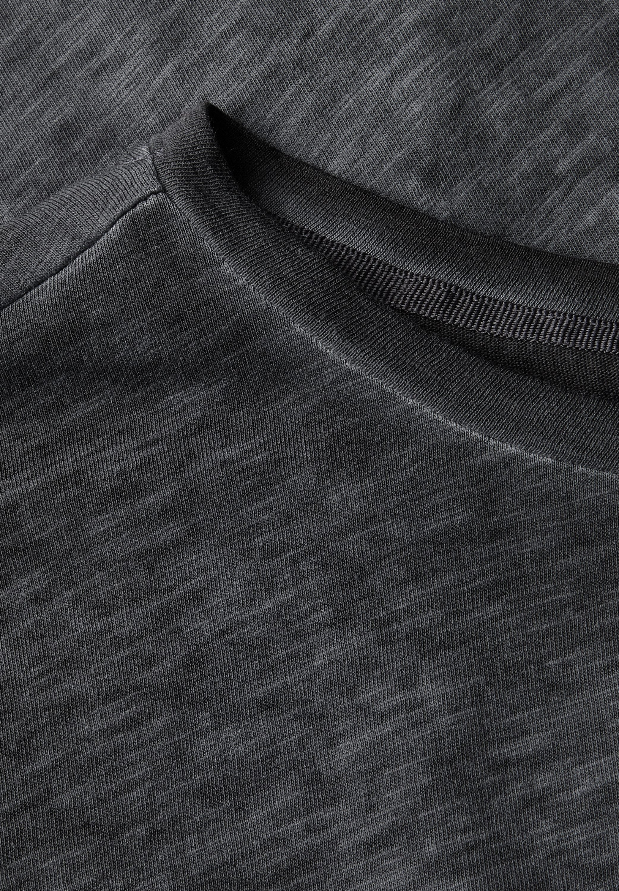 STREET ONE Shirttop met studsdetails