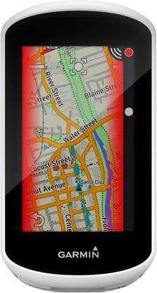 Garmin Navigatiesysteem Edge Explore