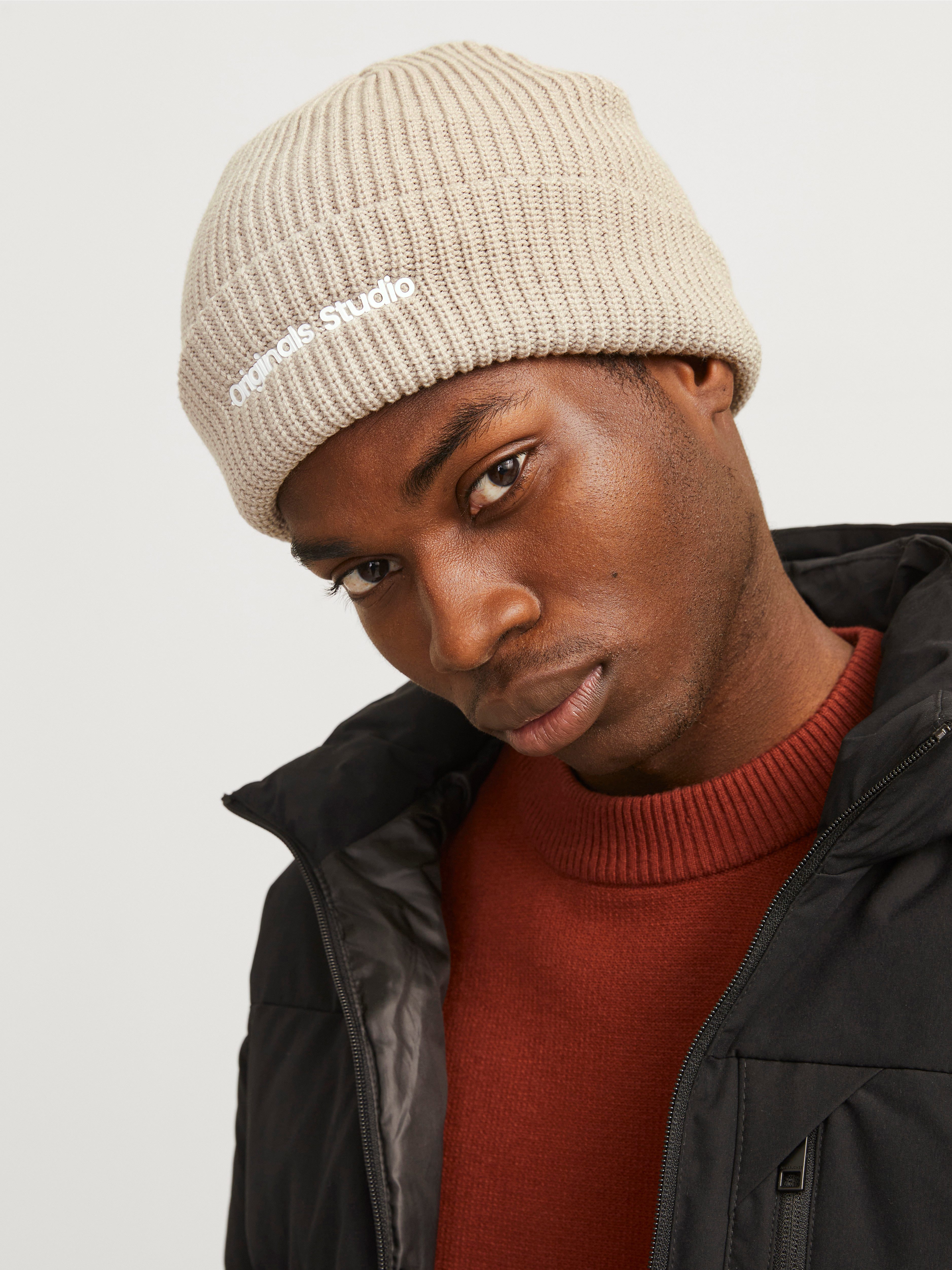 Jack & Jones Beanie JACVESTERBRO BEANIE NOOS