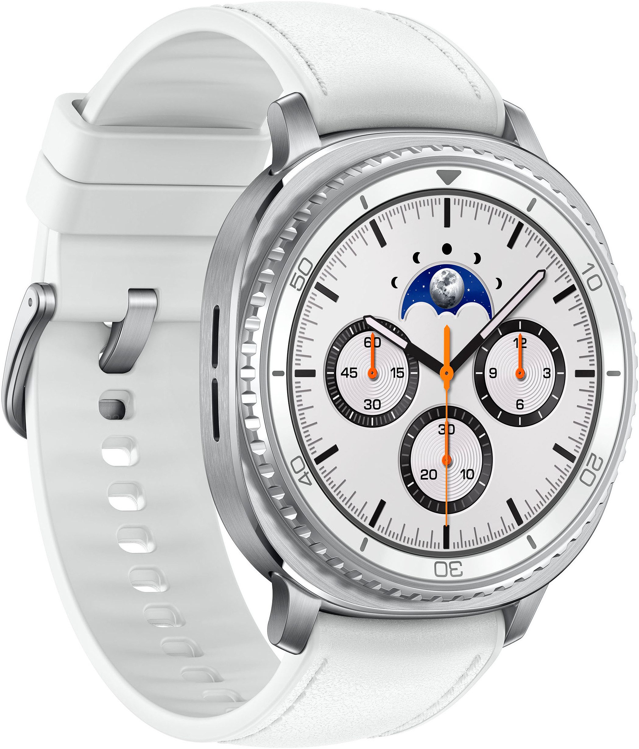 Samsung Smartwatch Galaxy Watch 8 Classic