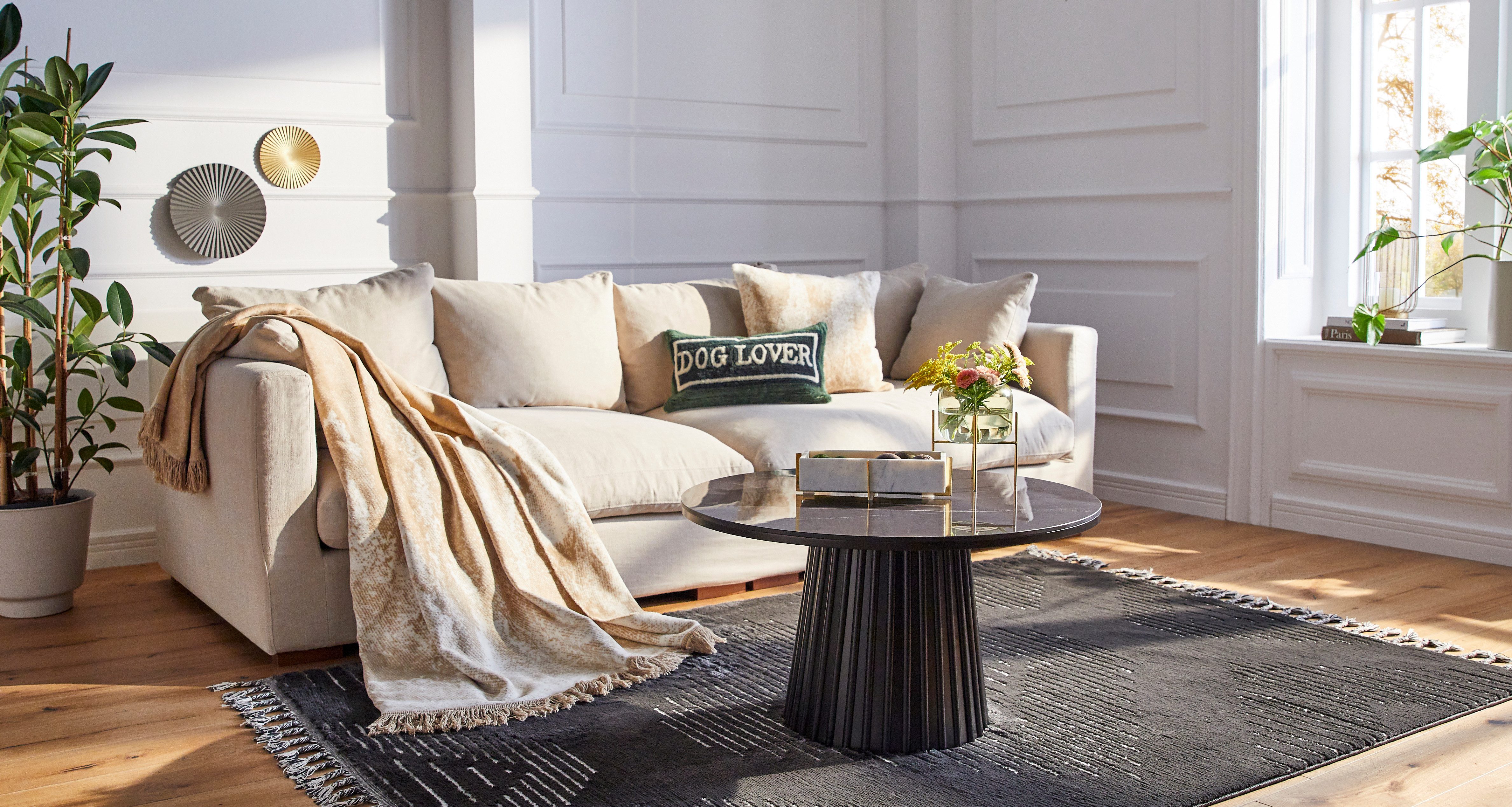 Guido Maria Kretschmer Home&Living Salontafel