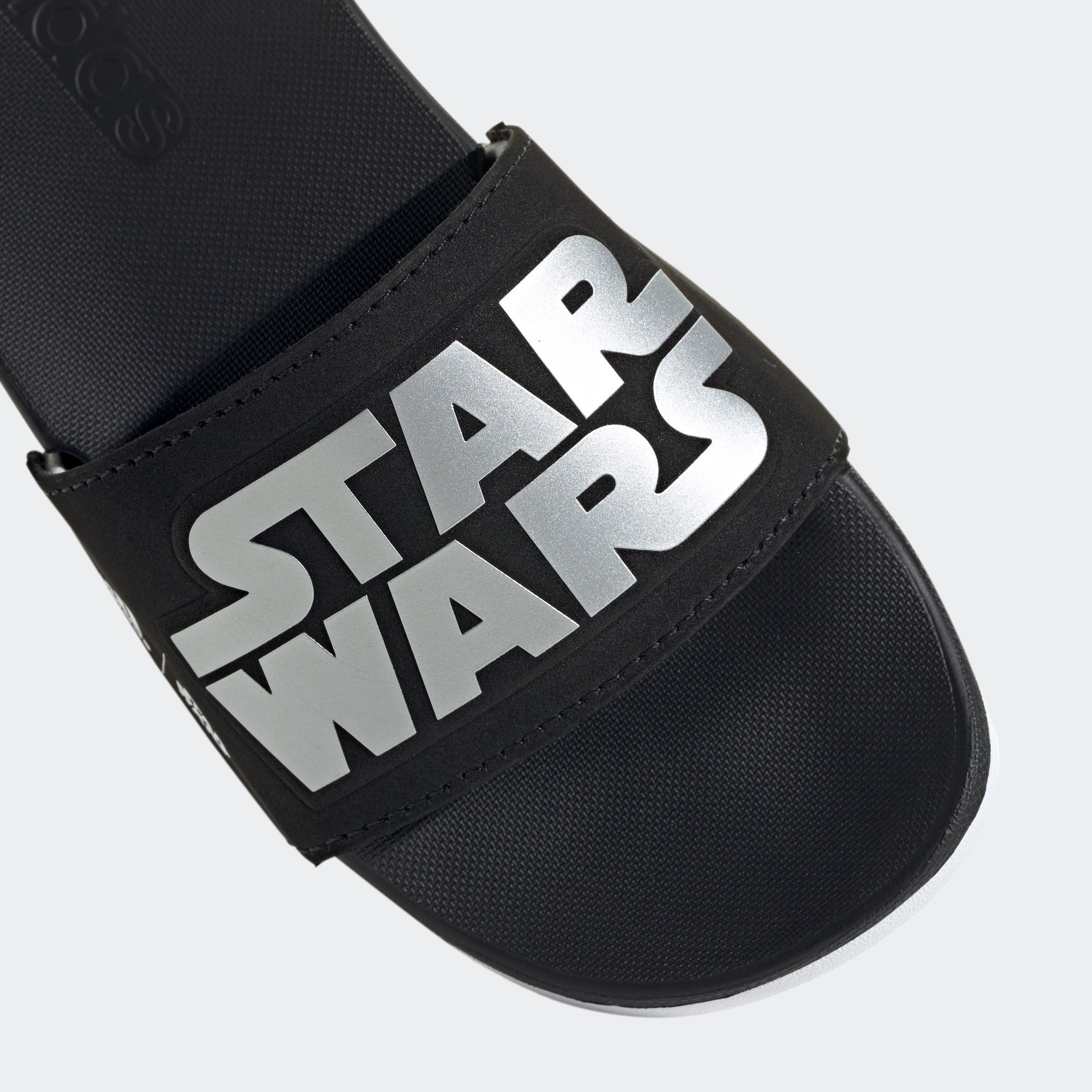 adidas Sportswear Badslippers ADIDAS STAR WARS KINDER COMFORT ADILETTE
