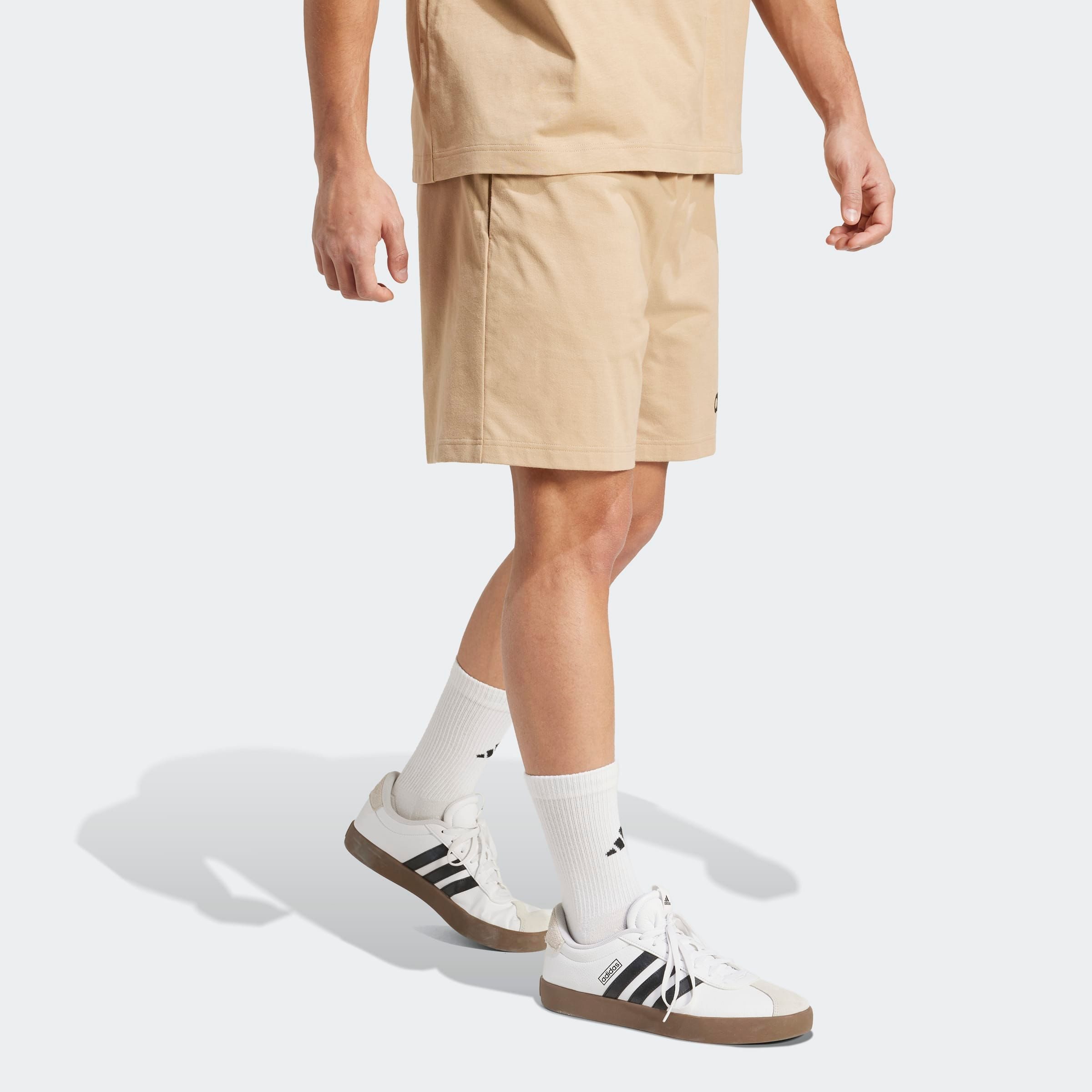 adidas Sportswear Short M LIN SJ SHO (1-delig)