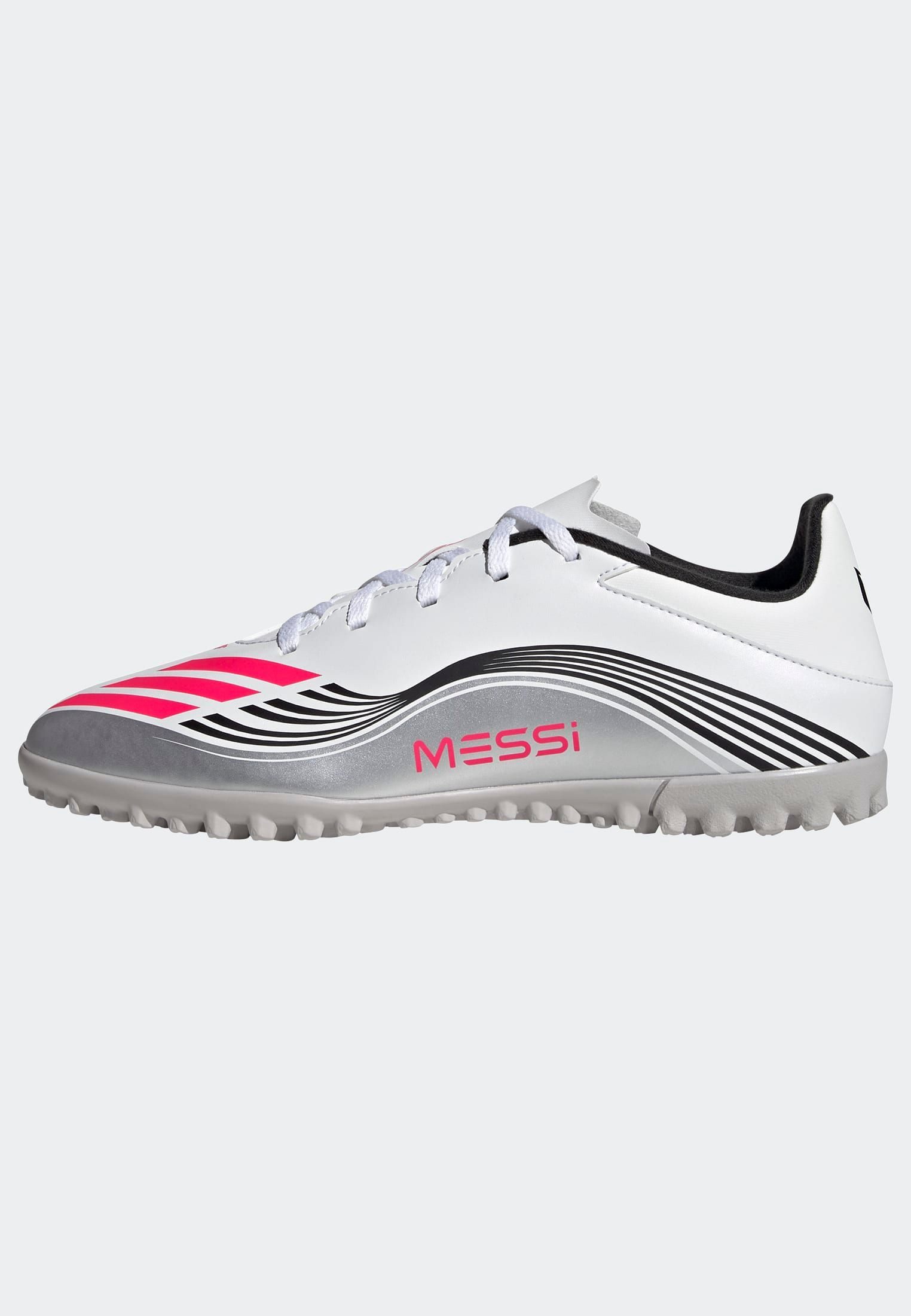 adidas Performance Voetbalschoenen F50 MESSI CLUB KUNSTRASEN E